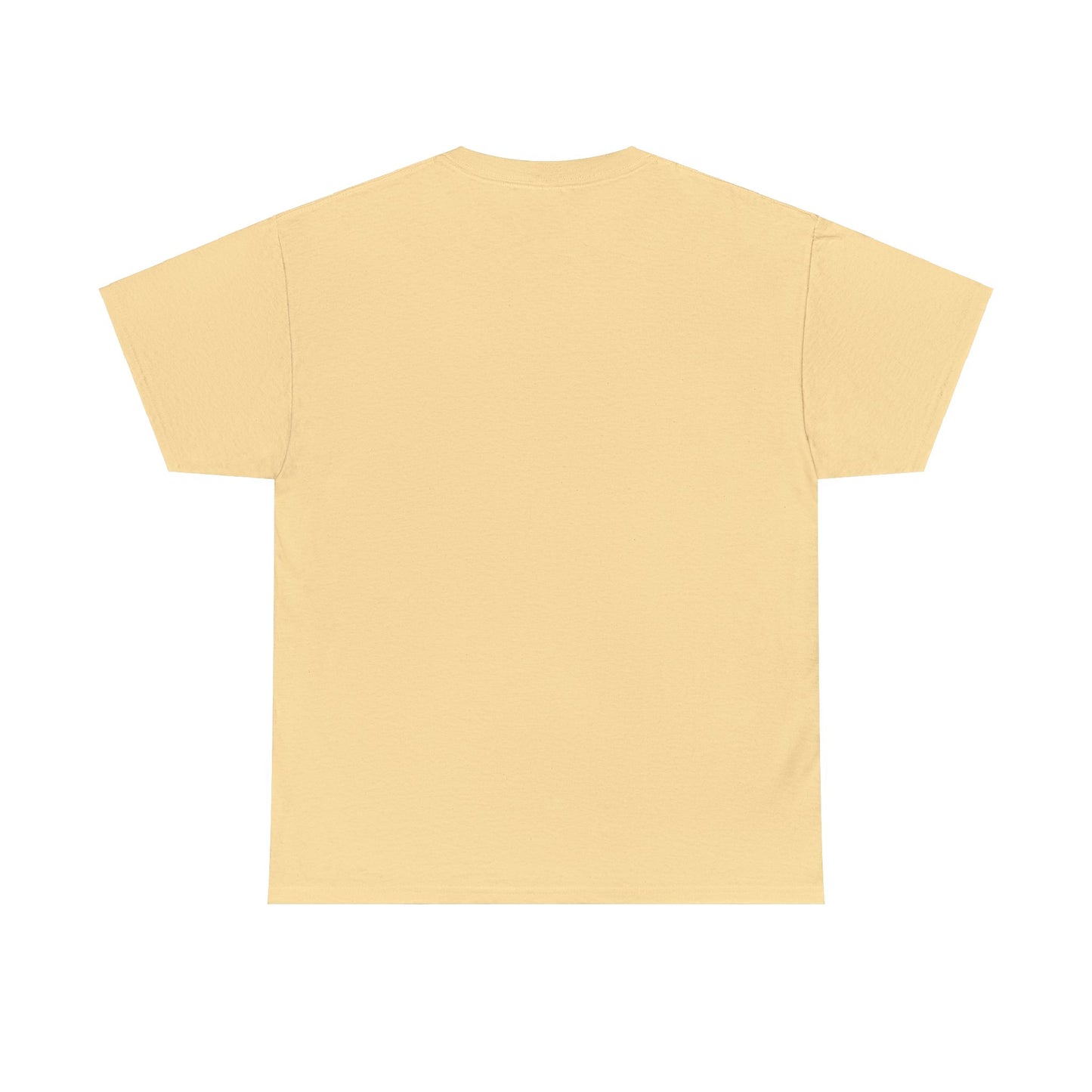Abudance Queen Unisex Heavy Cotton Tee