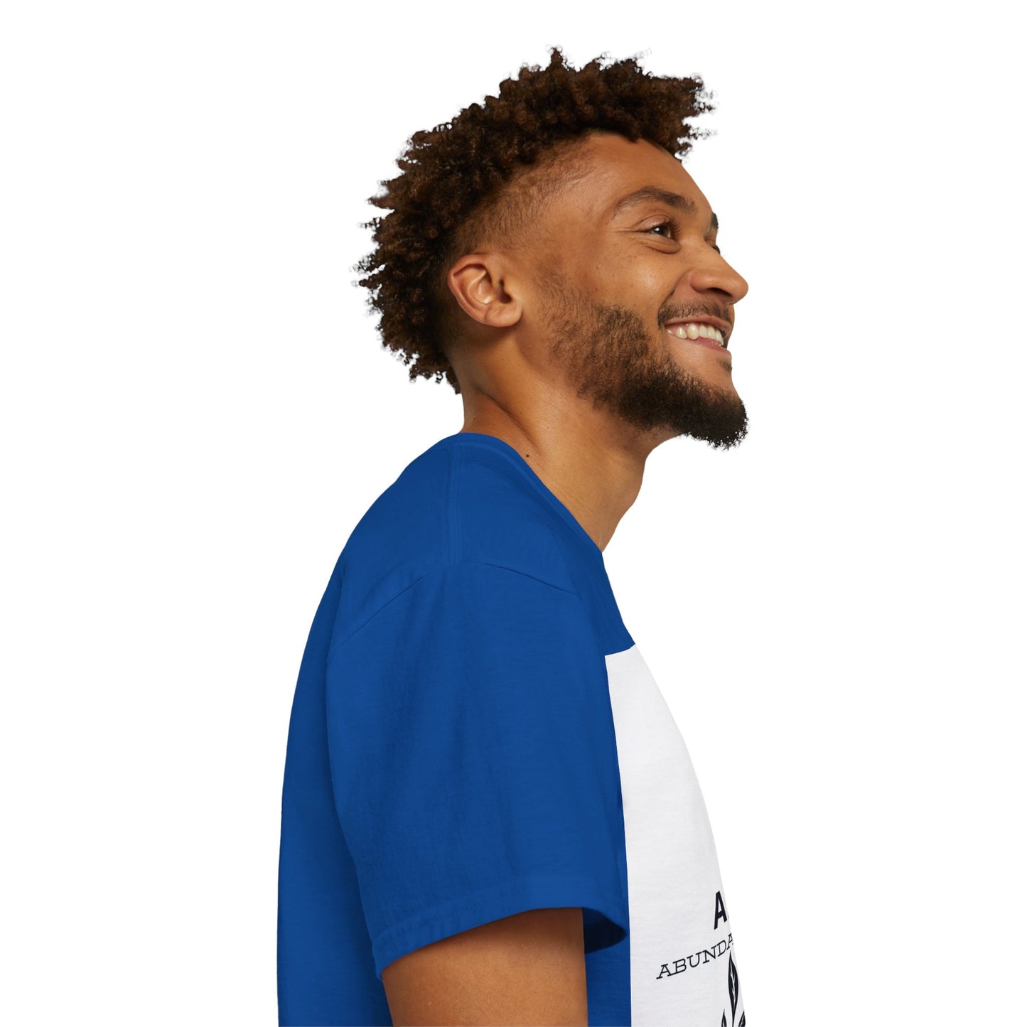 Unisex Ultra Cotton Tee
