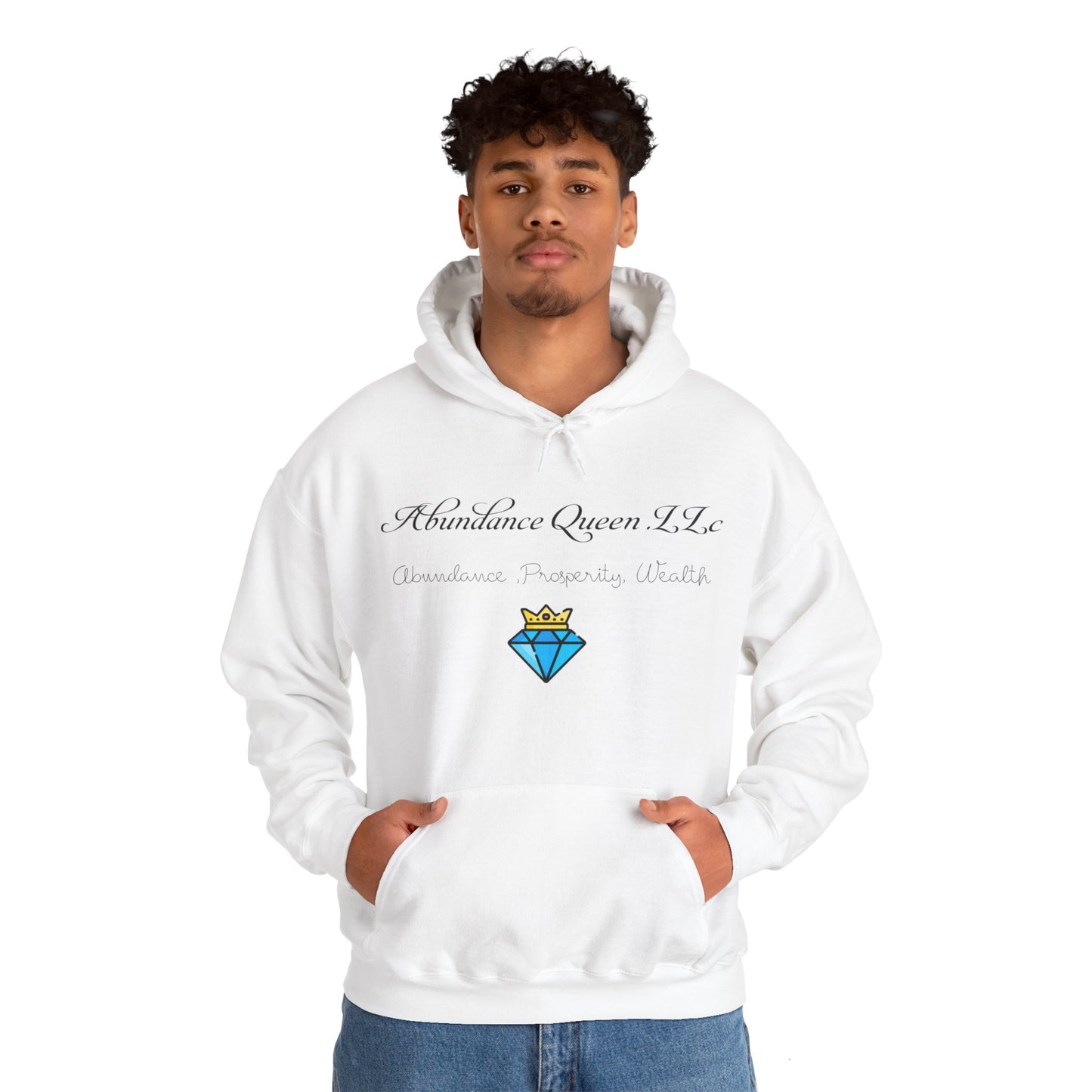 Unisex Heavy Blend™ Hooded Sweatshirt
