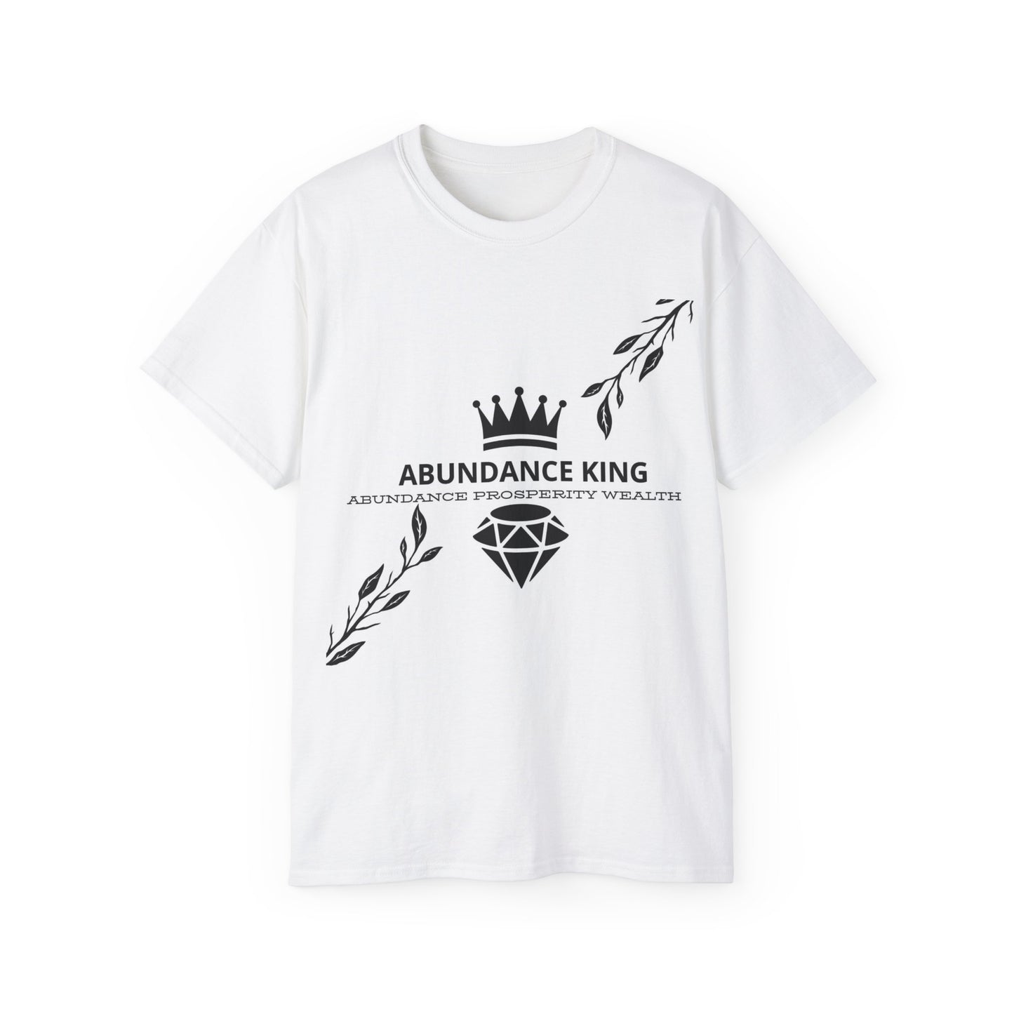Unisex Ultra Cotton Tee