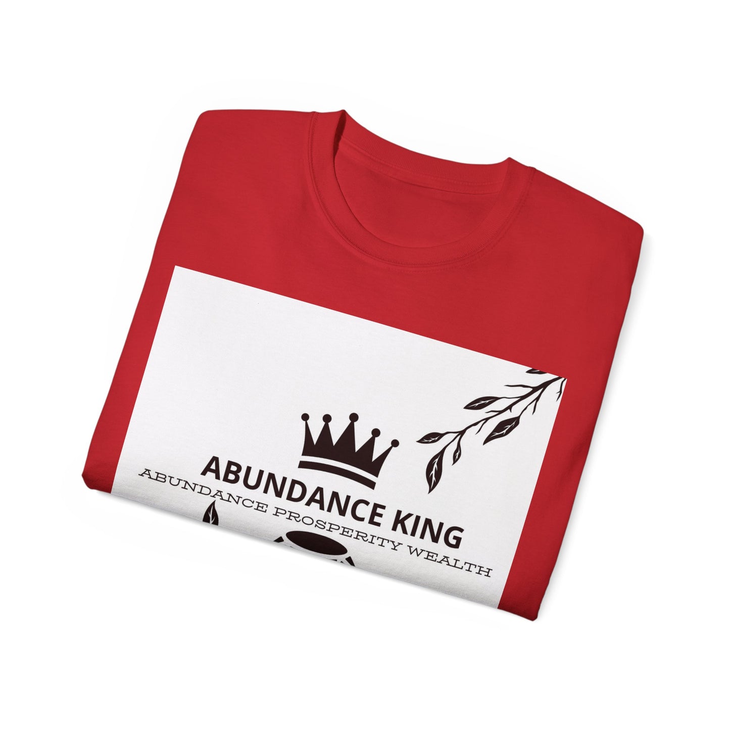 Unisex Ultra Cotton Tee