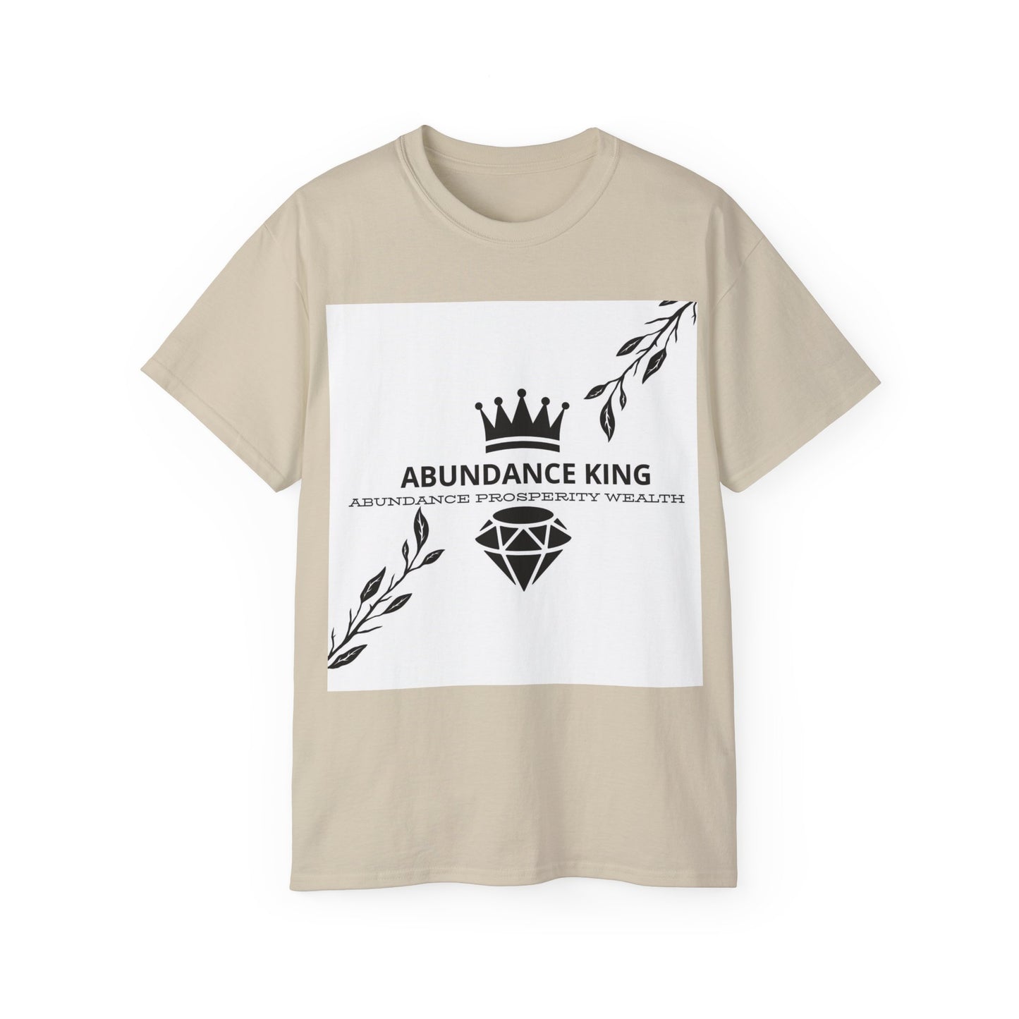 Unisex Ultra Cotton Tee
