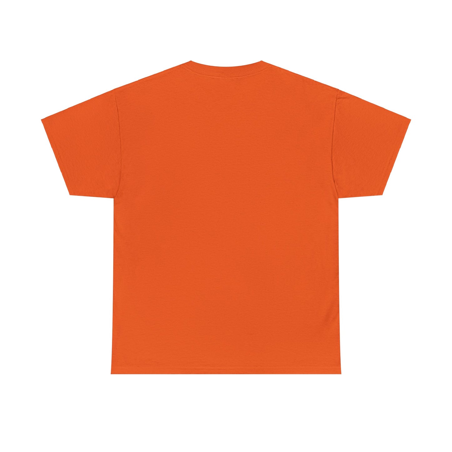 Abudance Queen Unisex Heavy Cotton Tee
