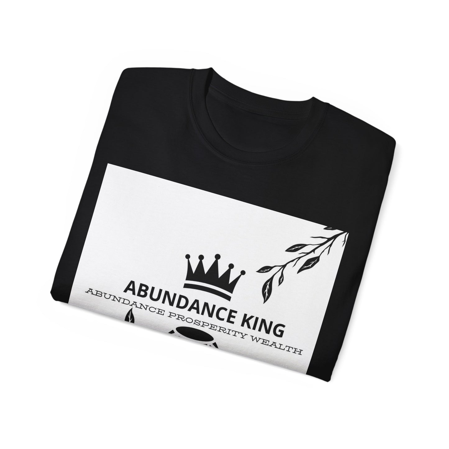 Unisex Ultra Cotton Tee