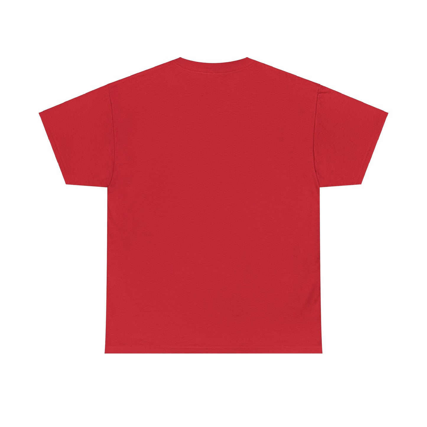 Abudance Queen Unisex Heavy Cotton Tee