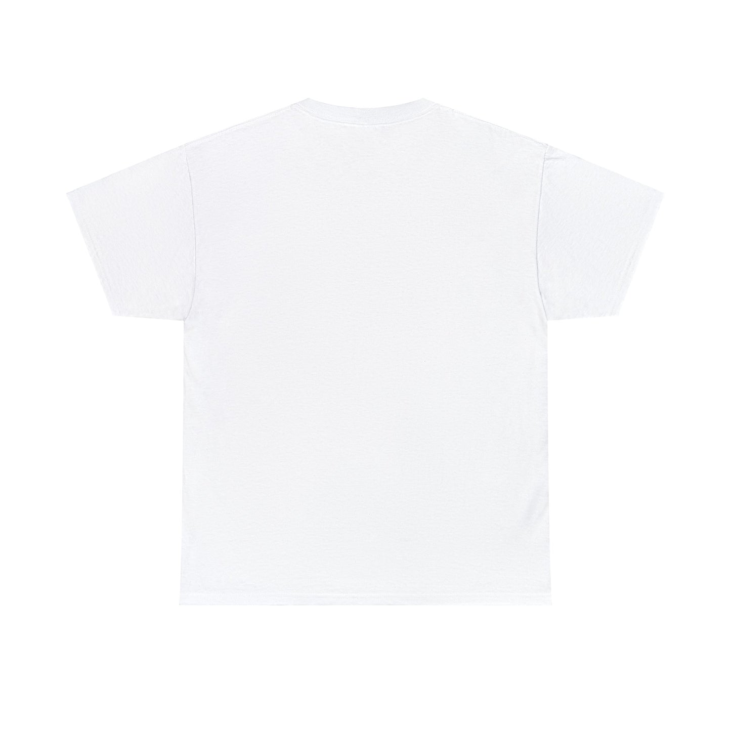 Abudance Queen Unisex Heavy Cotton Tee