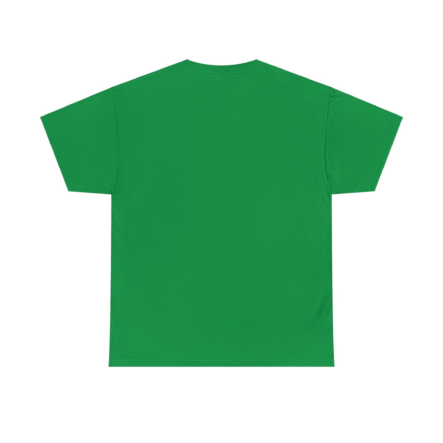 Abudance Queen Unisex Heavy Cotton Tee