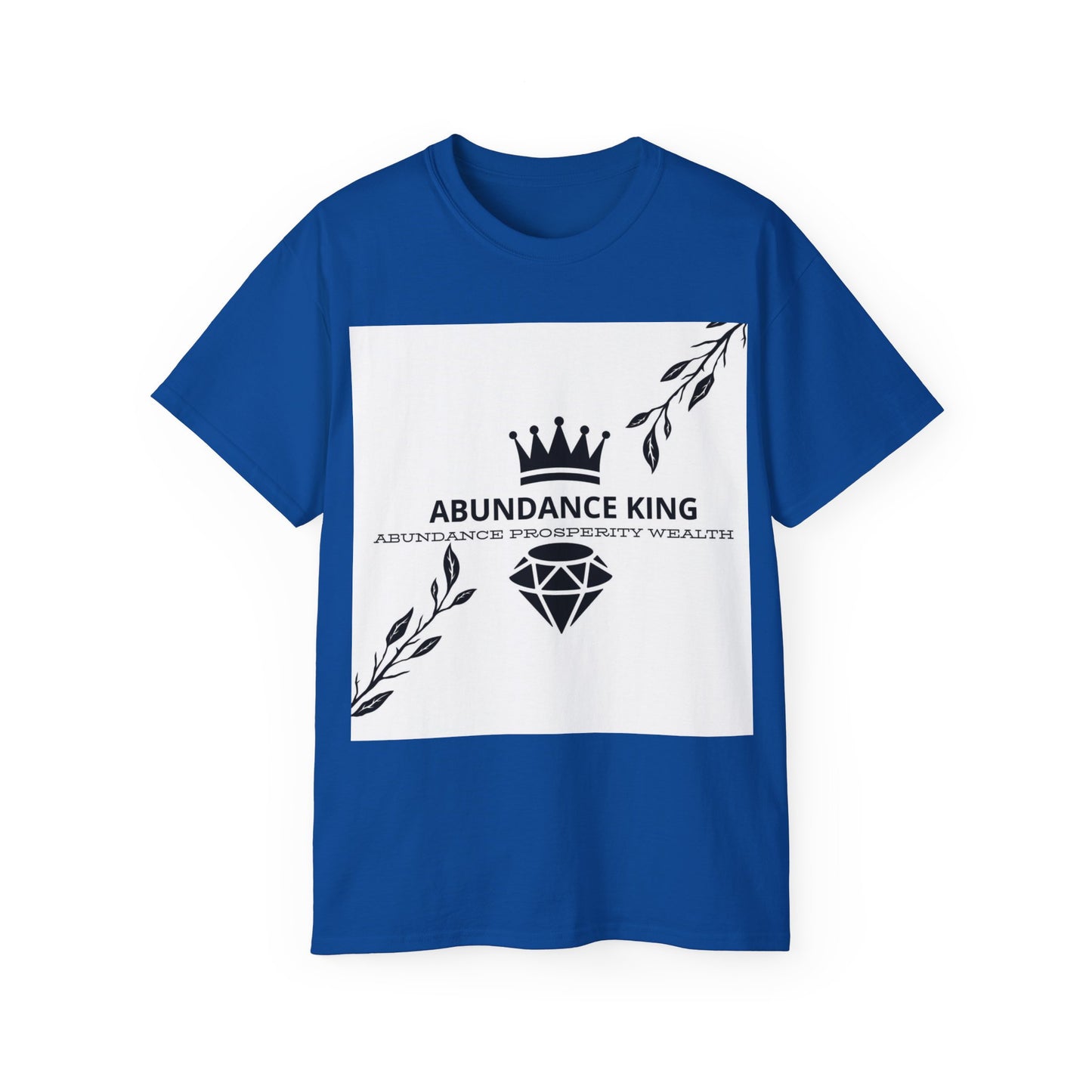 Unisex Ultra Cotton Tee