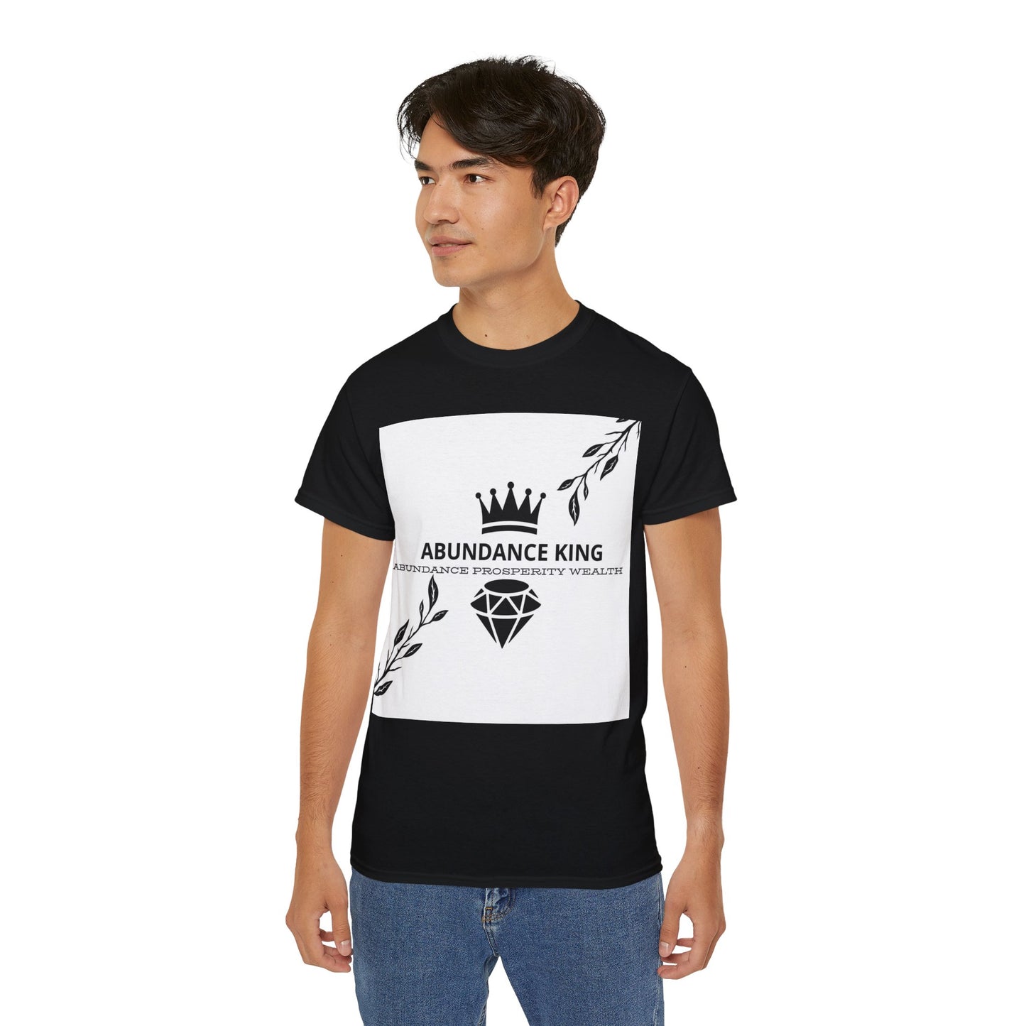Unisex Ultra Cotton Tee