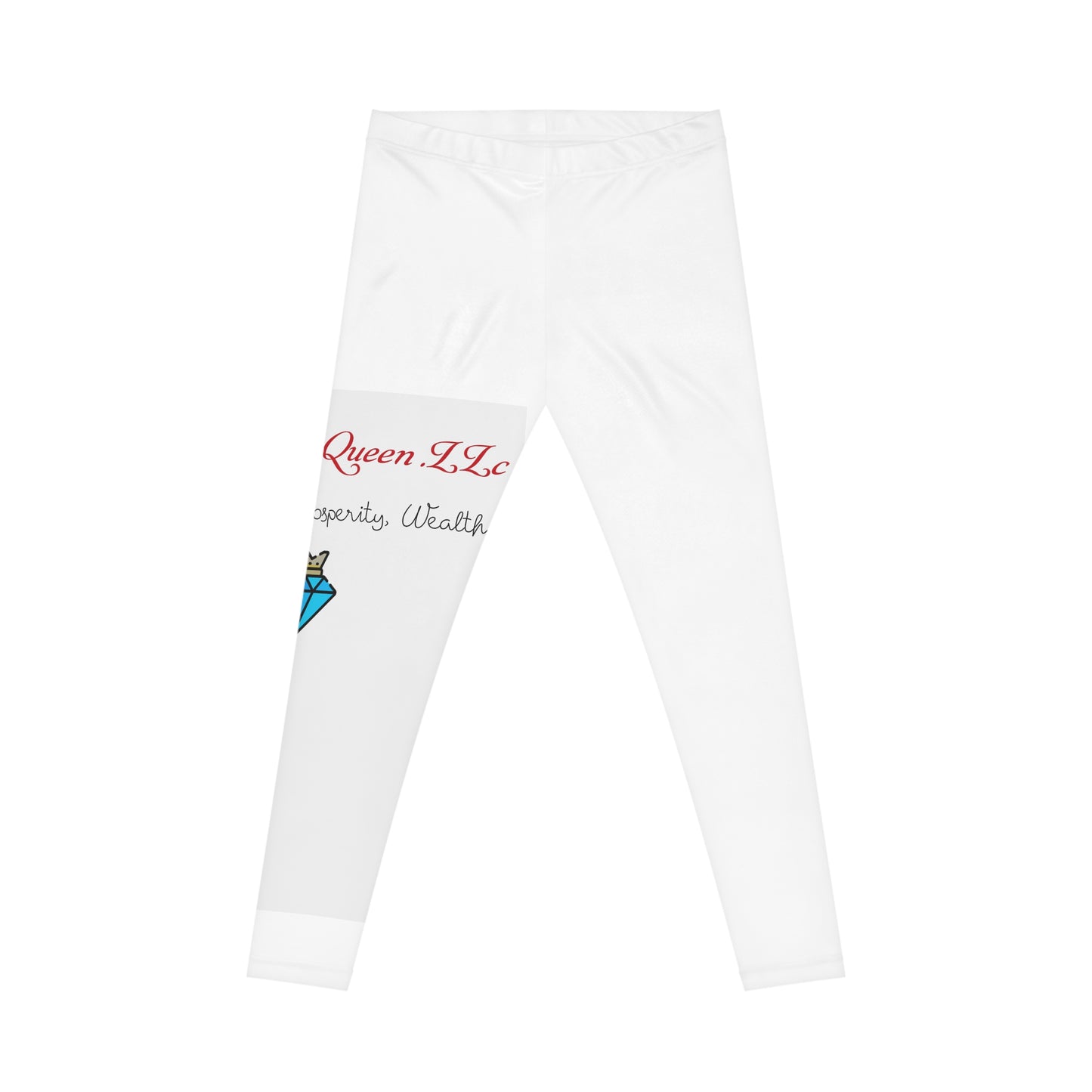 Women's Casual Leggings (AOP)