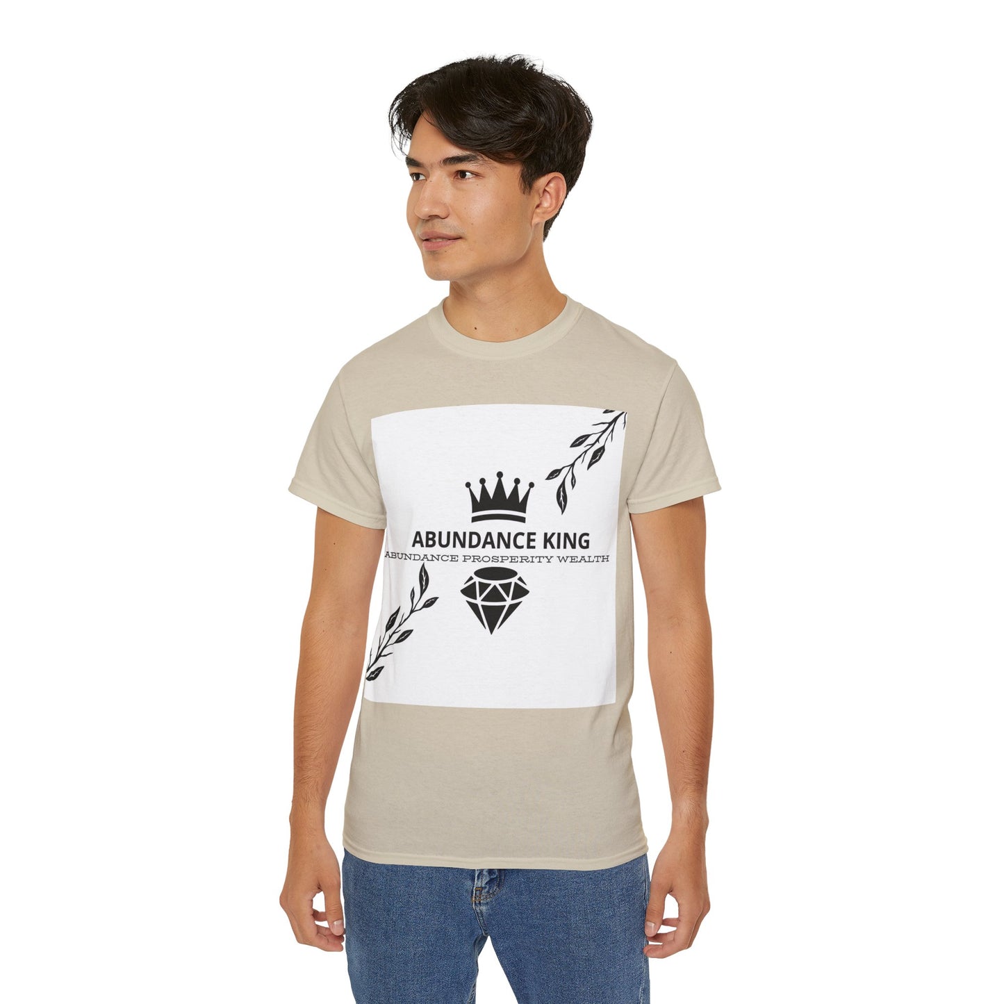 Unisex Ultra Cotton Tee