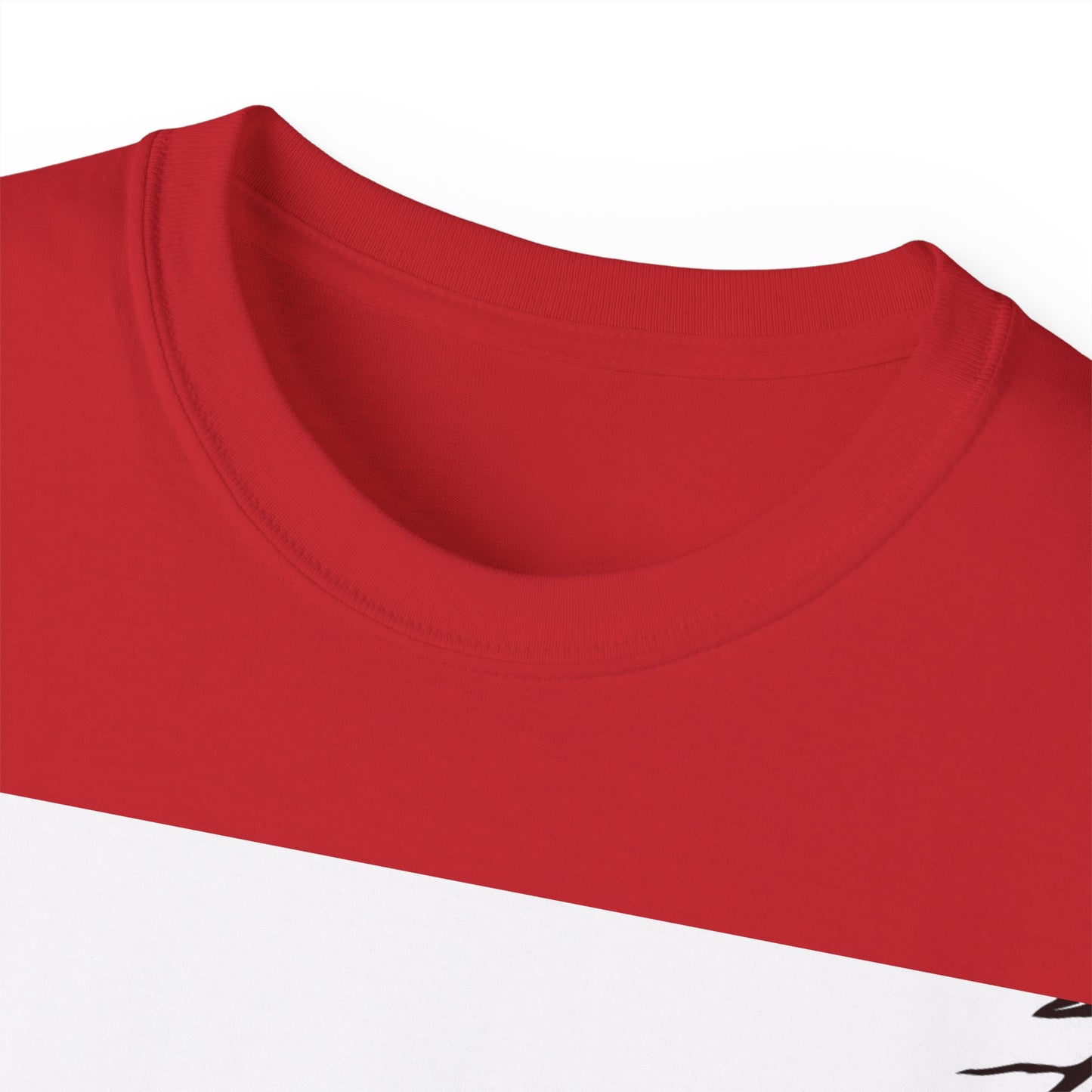Unisex Ultra Cotton Tee