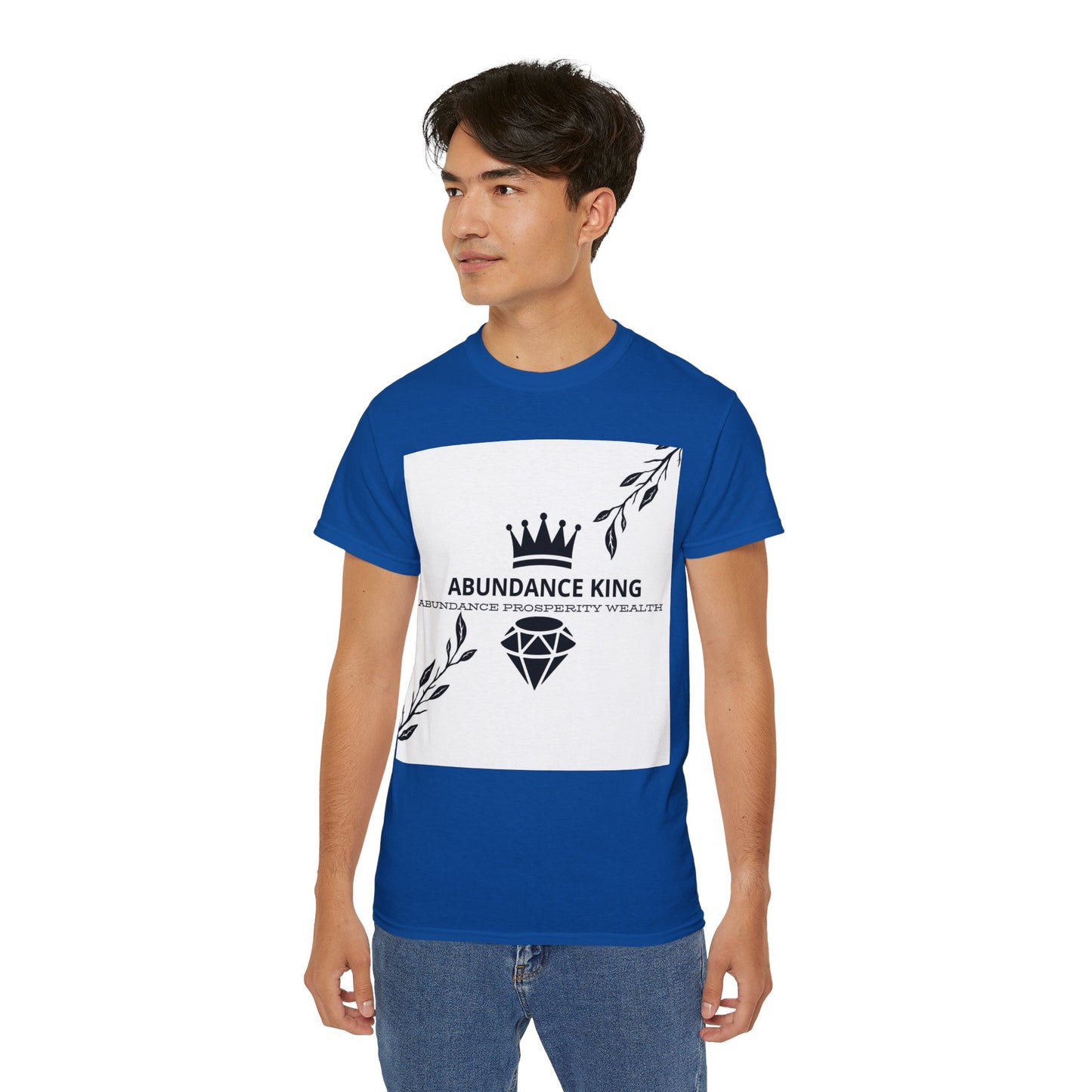 Unisex Ultra Cotton Tee