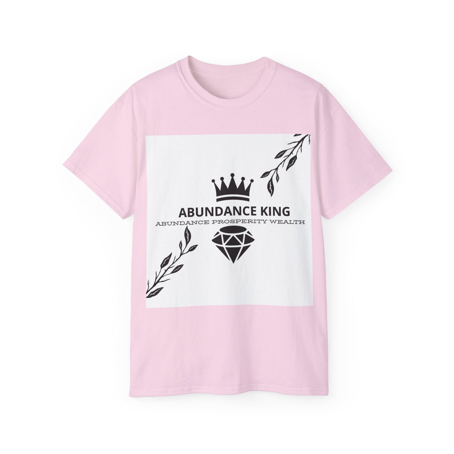 Unisex Ultra Cotton Tee