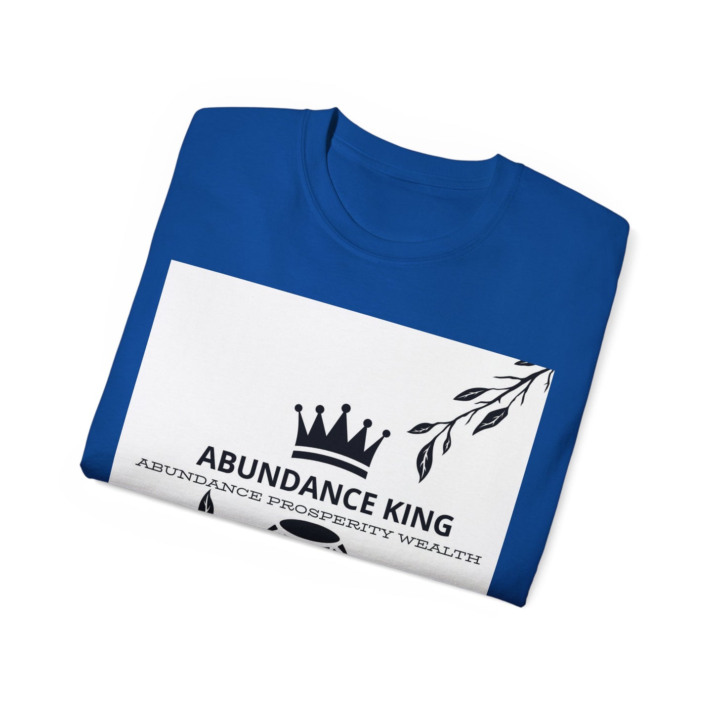 Unisex Ultra Cotton Tee
