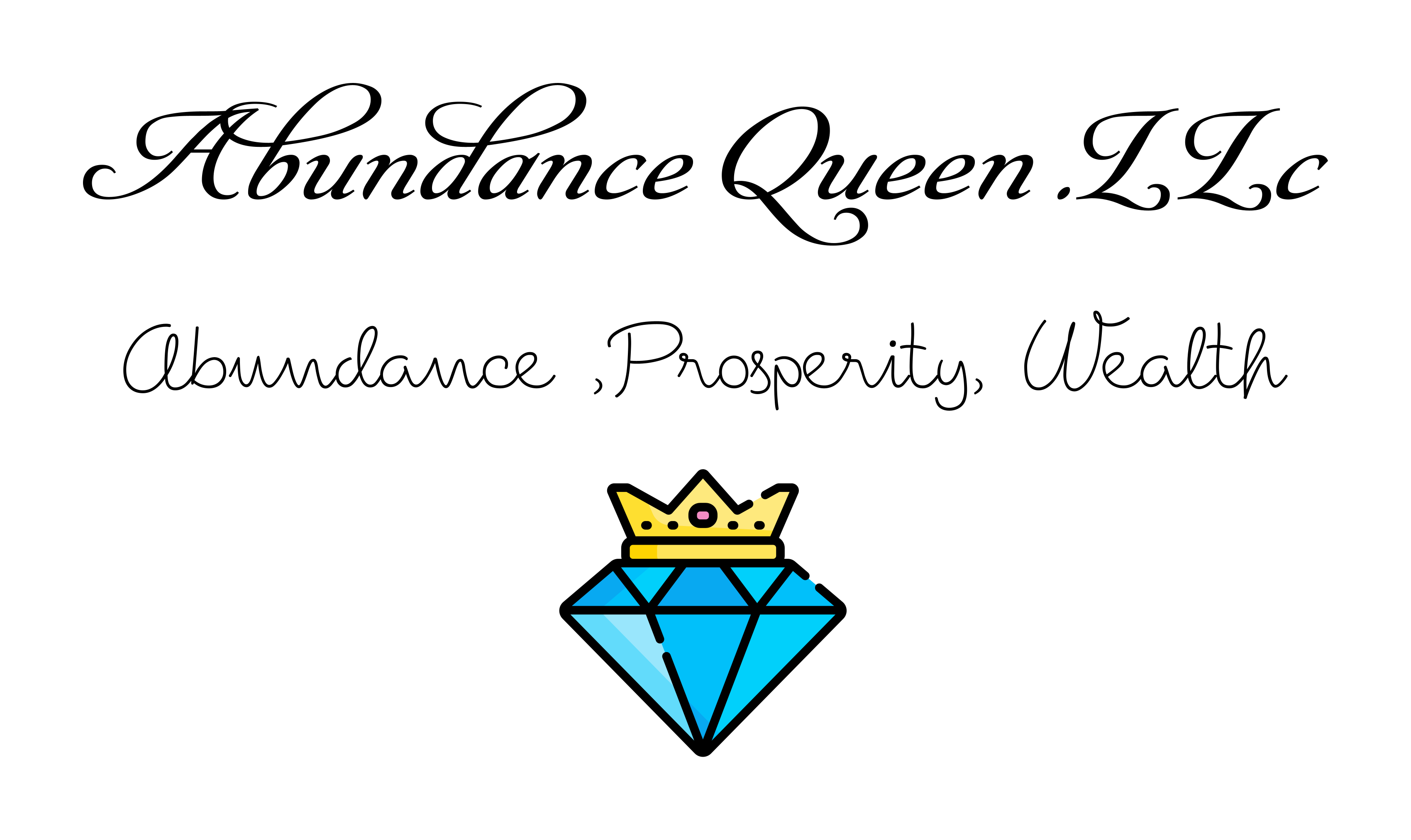 ABUNDANCE QUEEN LLc logo