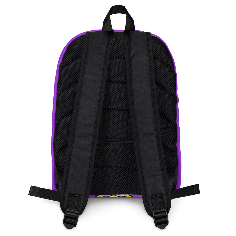 ABUNDANCE QUEEN LLC Backpack