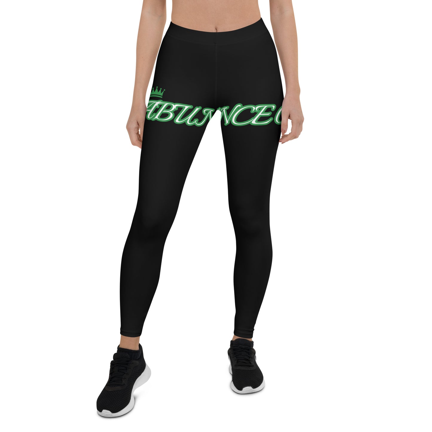 ABUNDANCE QUEEN LLC Leggings