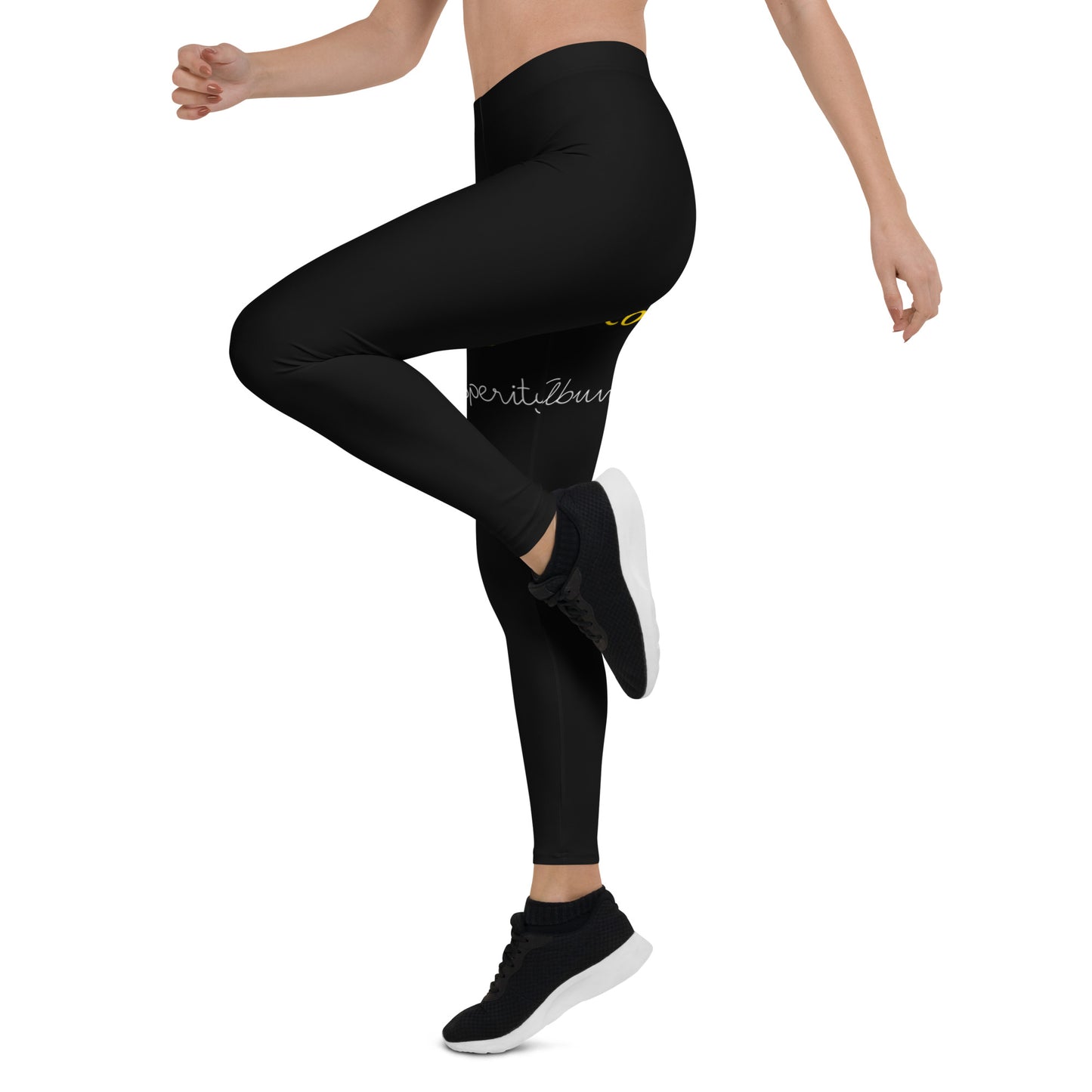 ABUNDANCE QUEEN LLC Leggings
