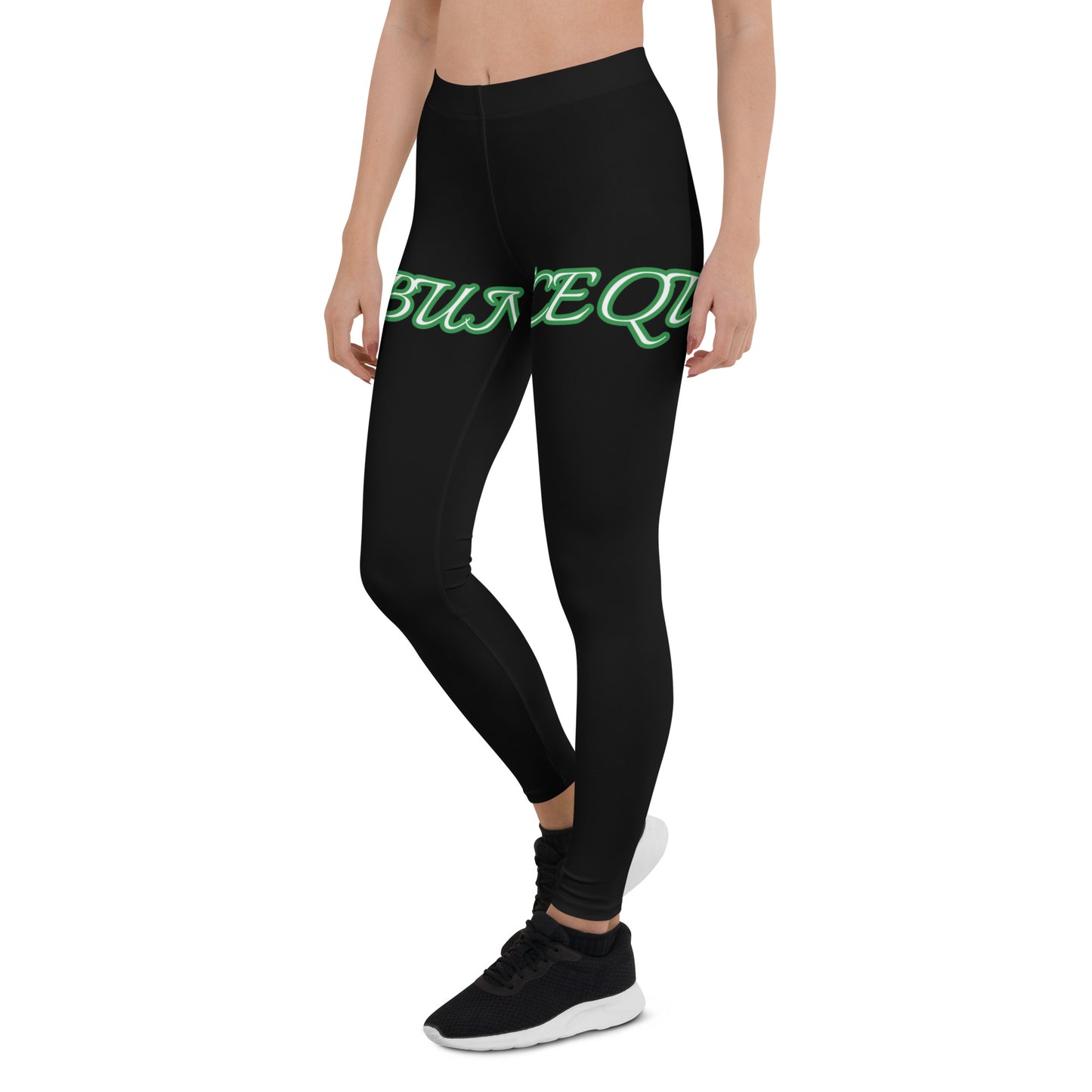 ABUNDANCE QUEEN LLC Leggings