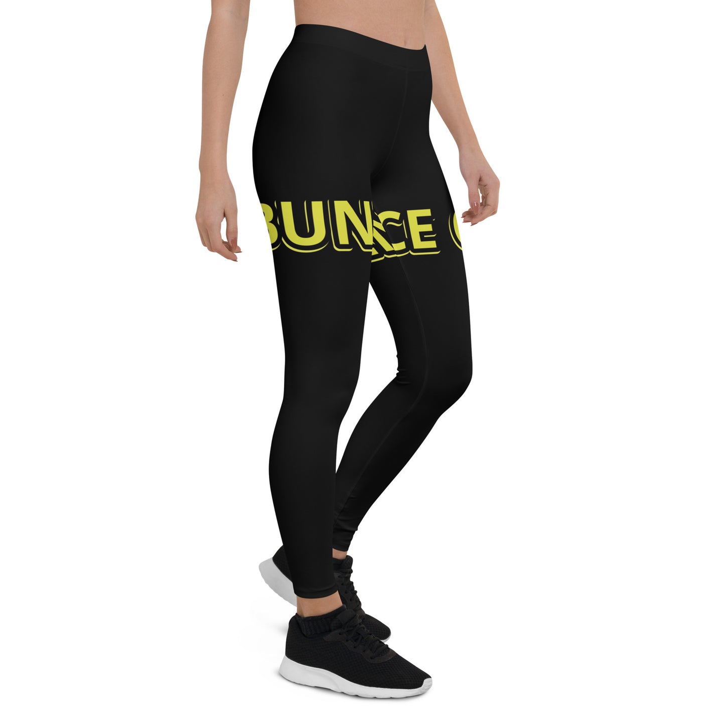 ABUNDANCE QUEEN LLC Leggings