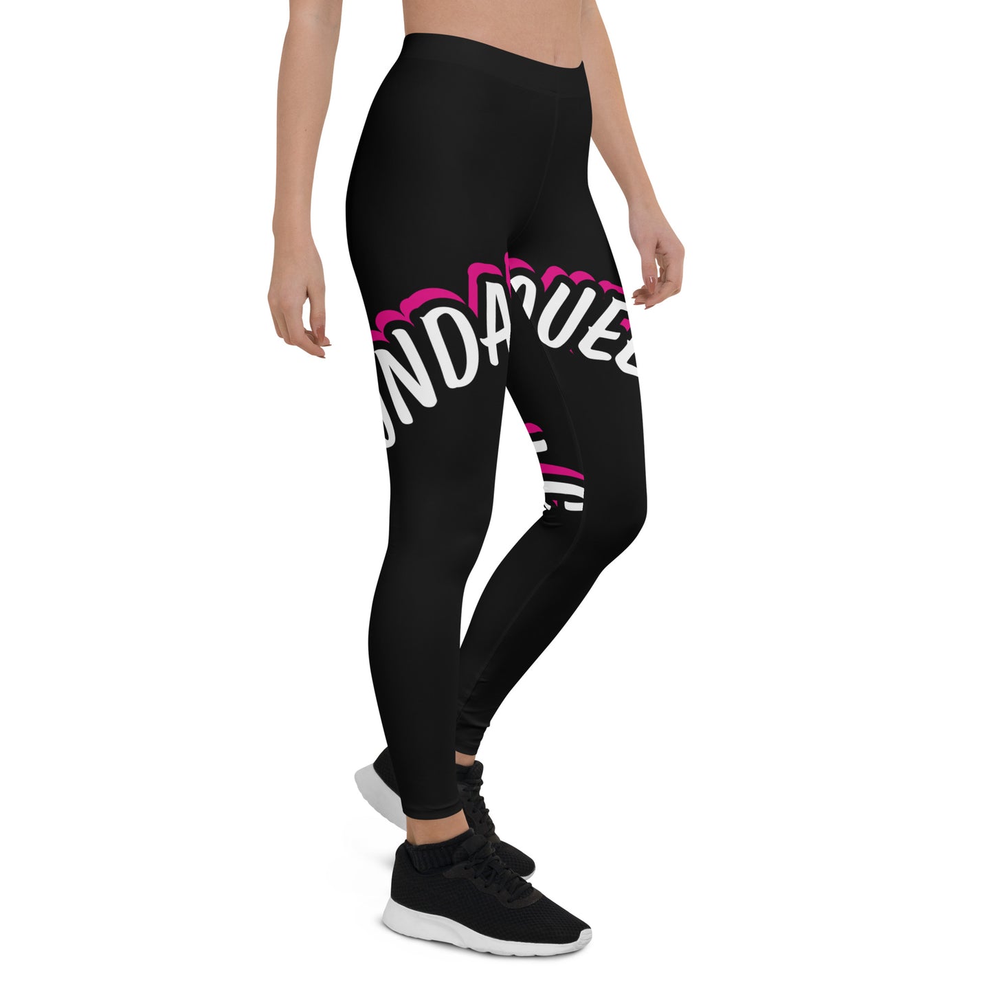 ABUNDANCE QUEEN LLC.Leggings