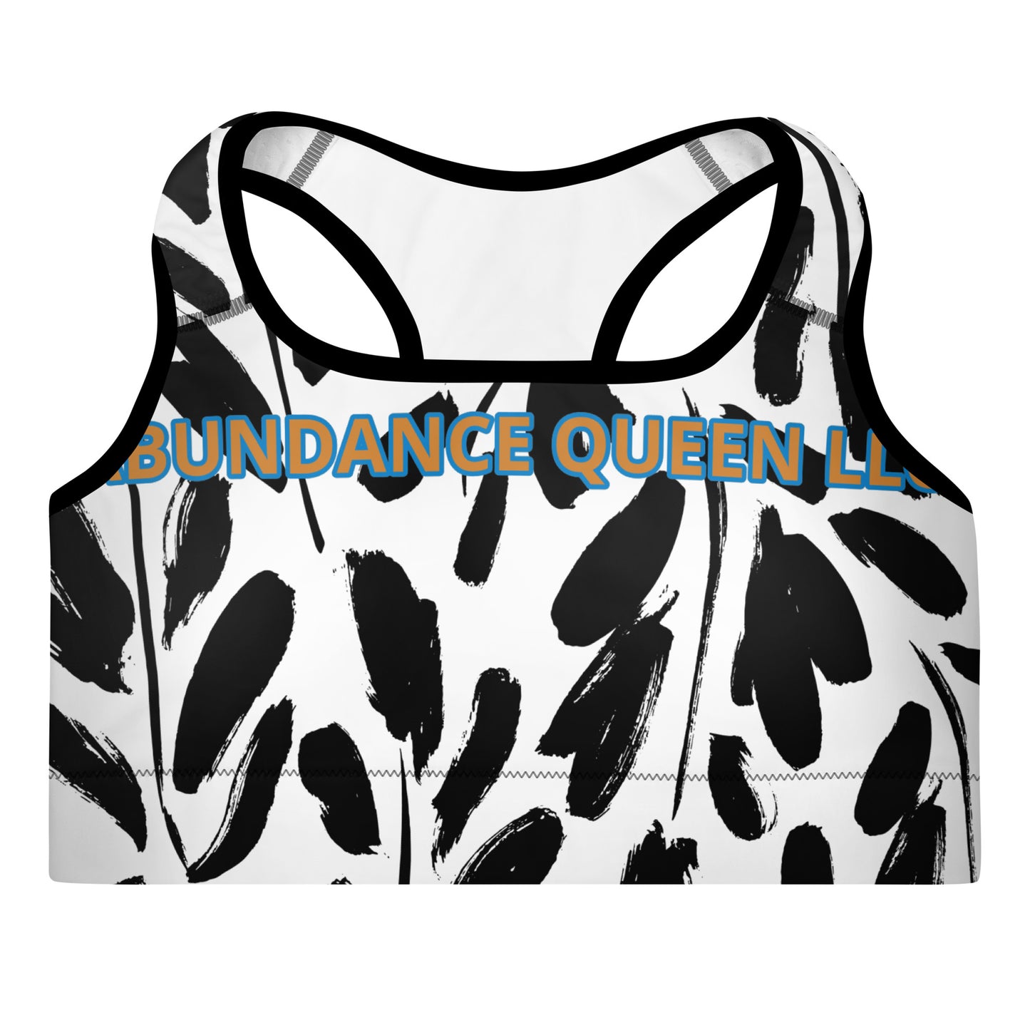 Padded Sports Bra