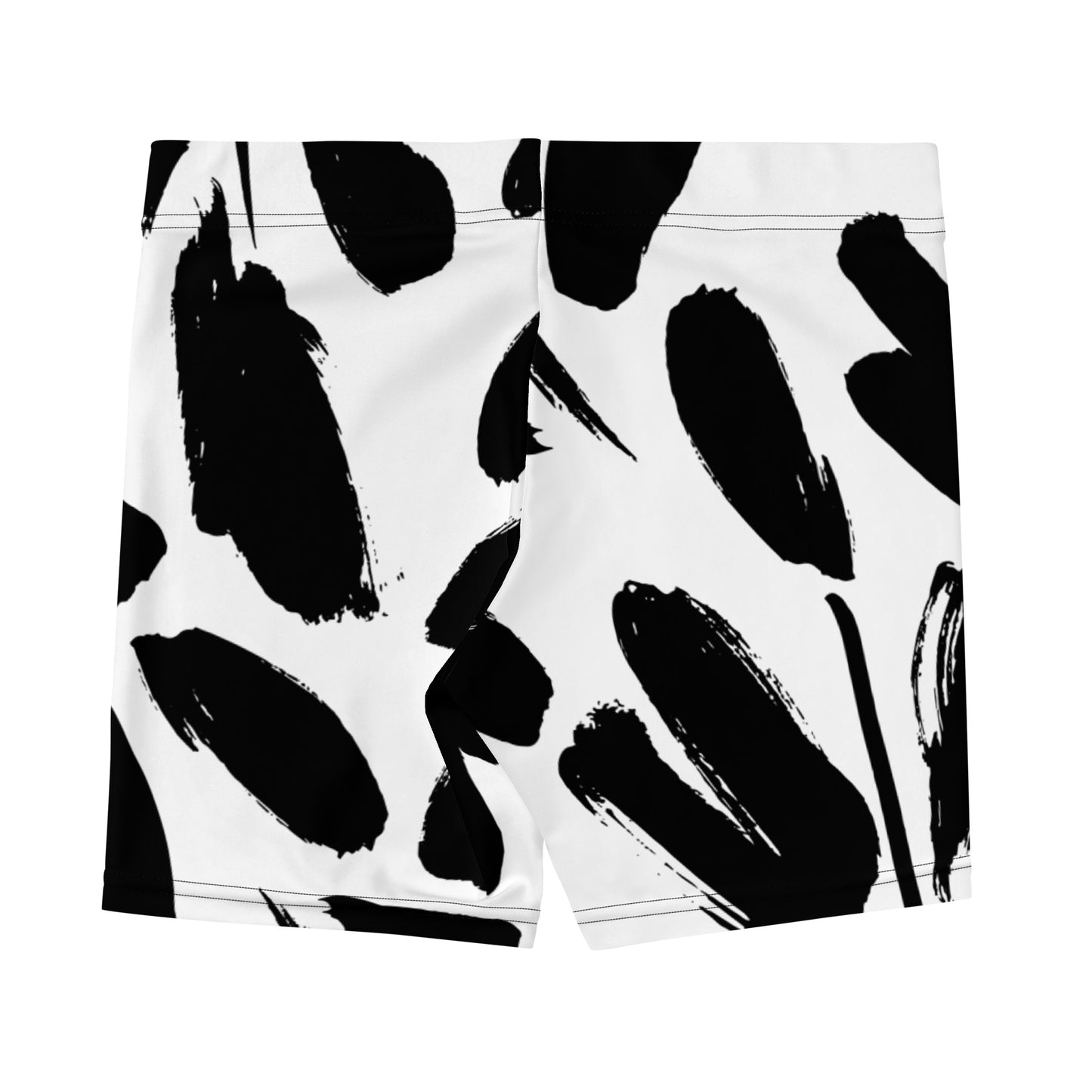 ABUNDANCE QUEEN Shorts