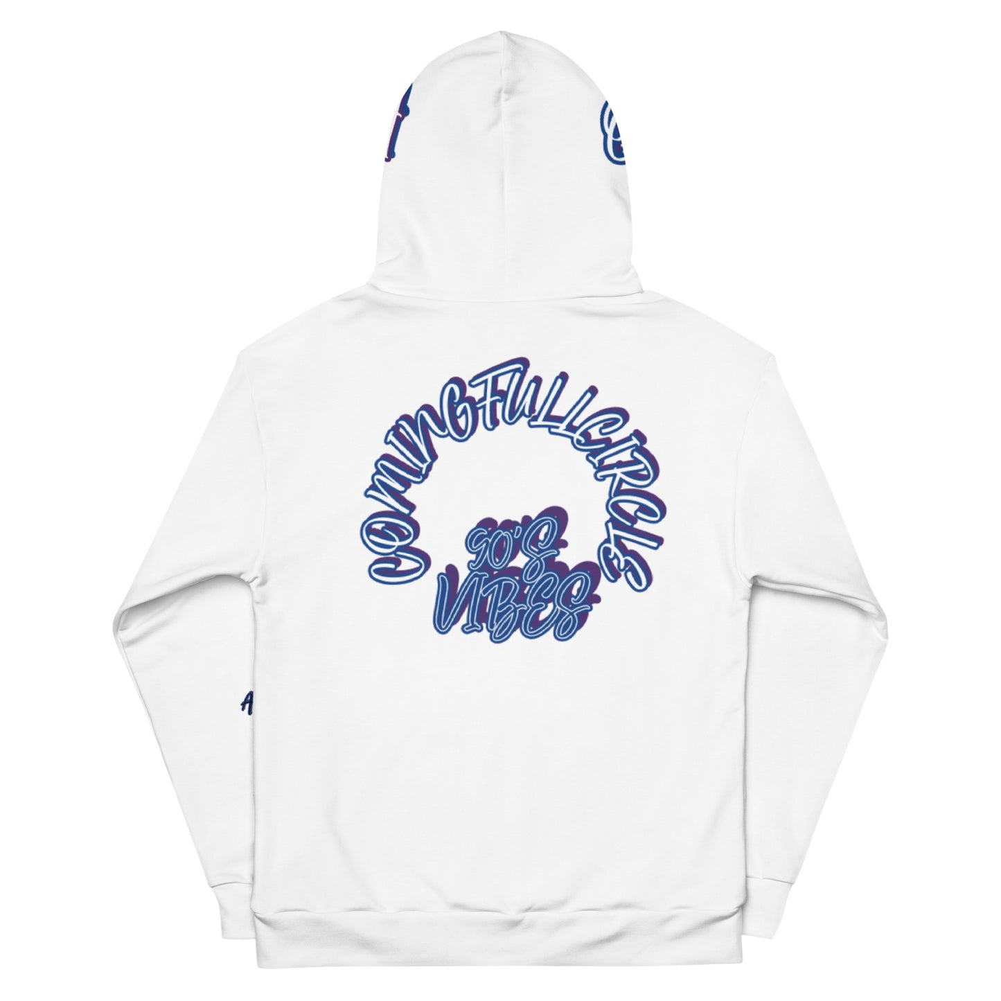 ABUNDANCE QUEEN Hoodie