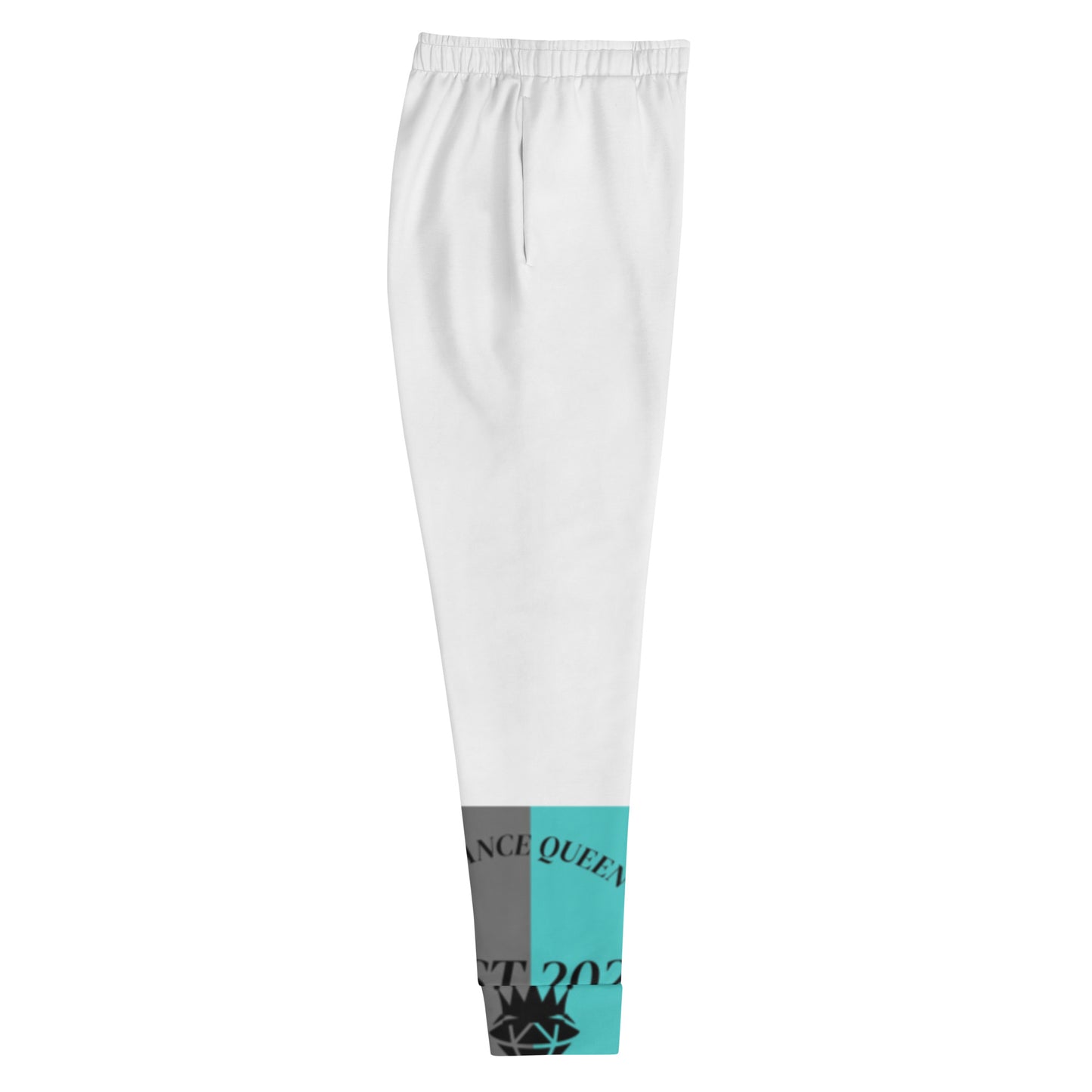 ABUNDANCE QUEEN LLC Women's Joggers
