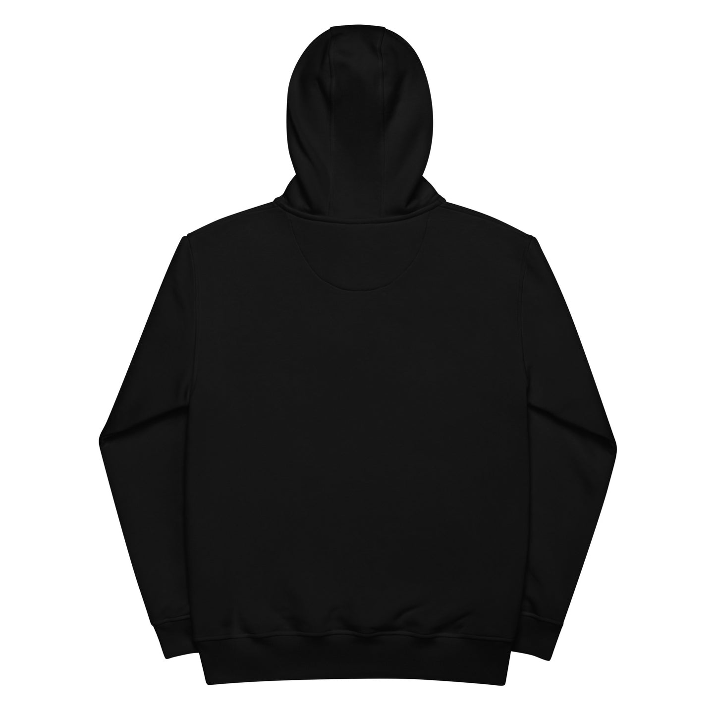 ABUNDANCE QUEEN LLC Premium eco hoodie