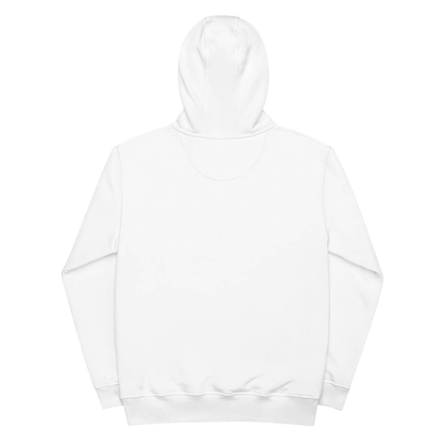 ABUNDANCE QUEEN LLC Premium eco hoodie