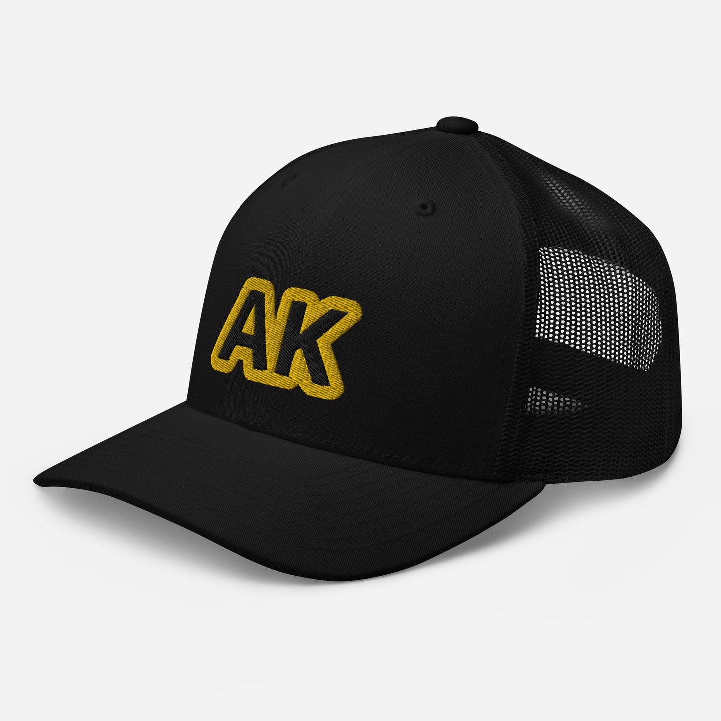 ABUNDANCE QUEEN LLC Trucker Cap