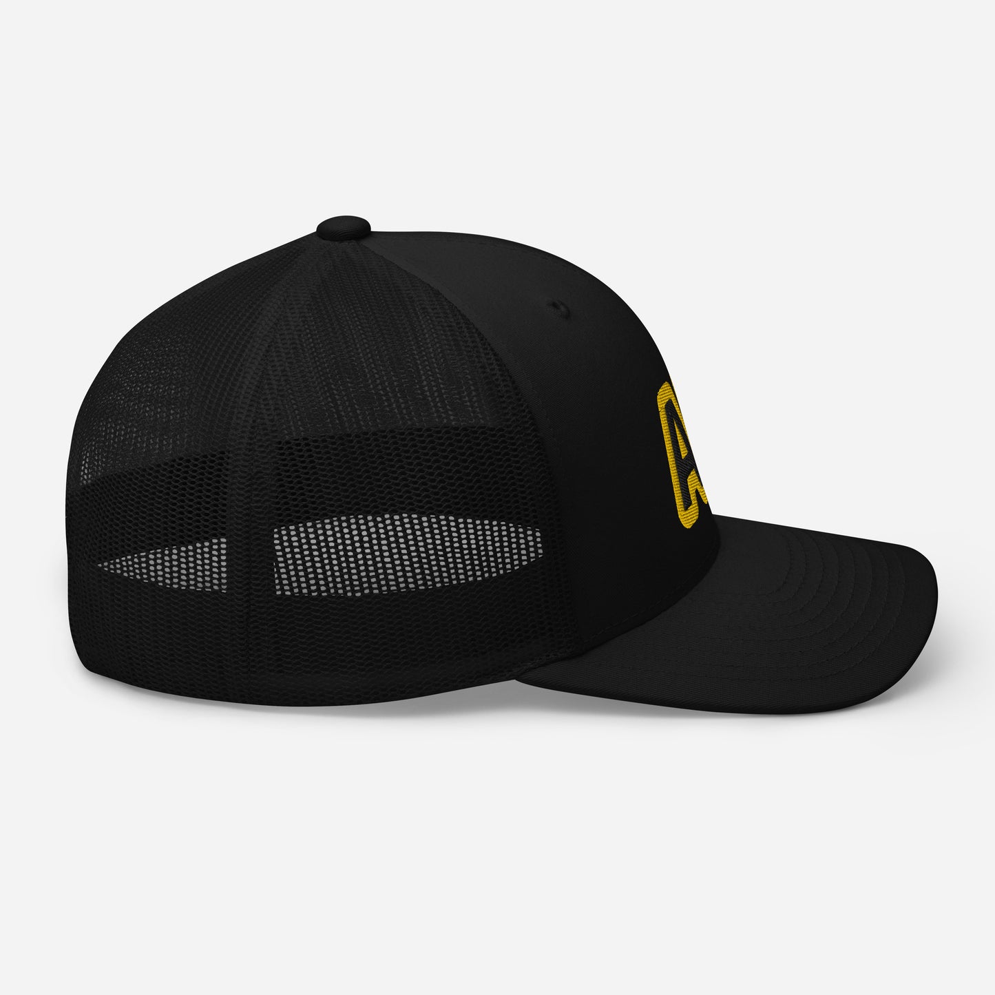 ABUNDANCE QUEEN LLC Trucker Cap