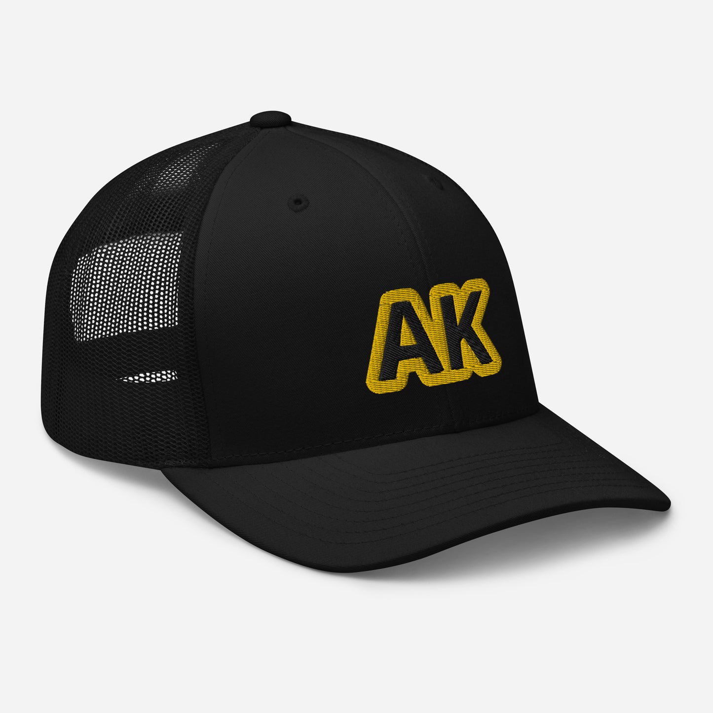 ABUNDANCE QUEEN LLC Trucker Cap