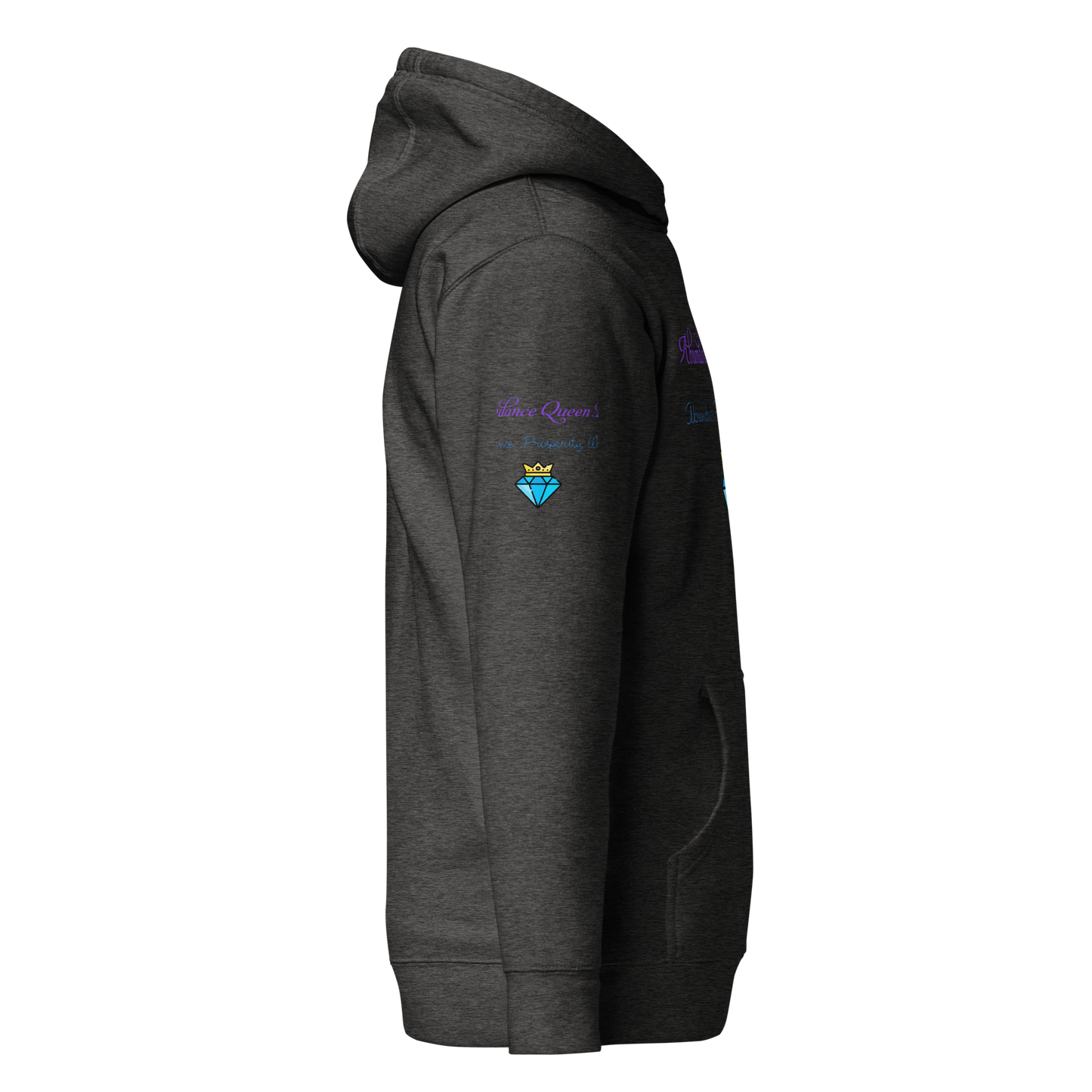 Unisex Hoodie