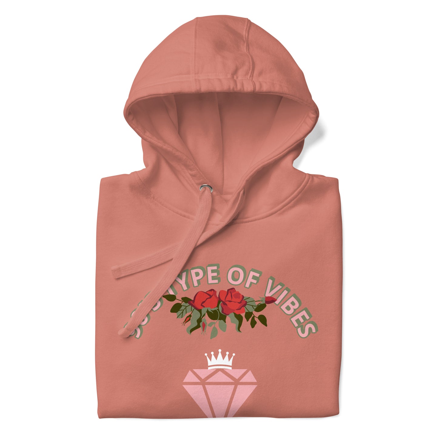 ABUNDANCE QUEEN LLC Hoodie