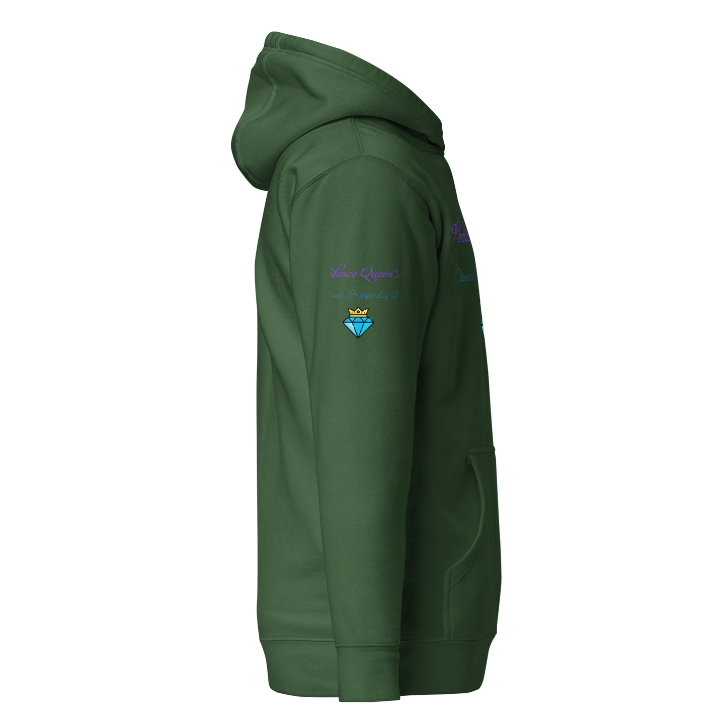 Unisex Hoodie