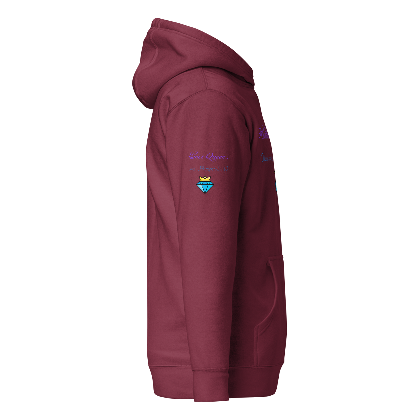 Unisex Hoodie