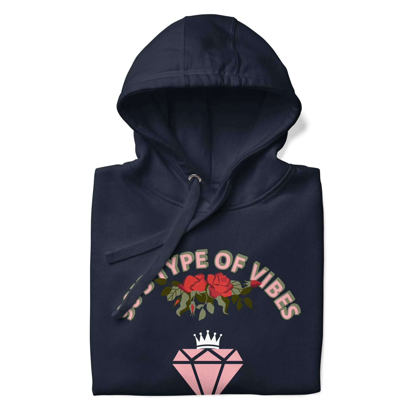 ABUNDANCE QUEEN LLC Hoodie
