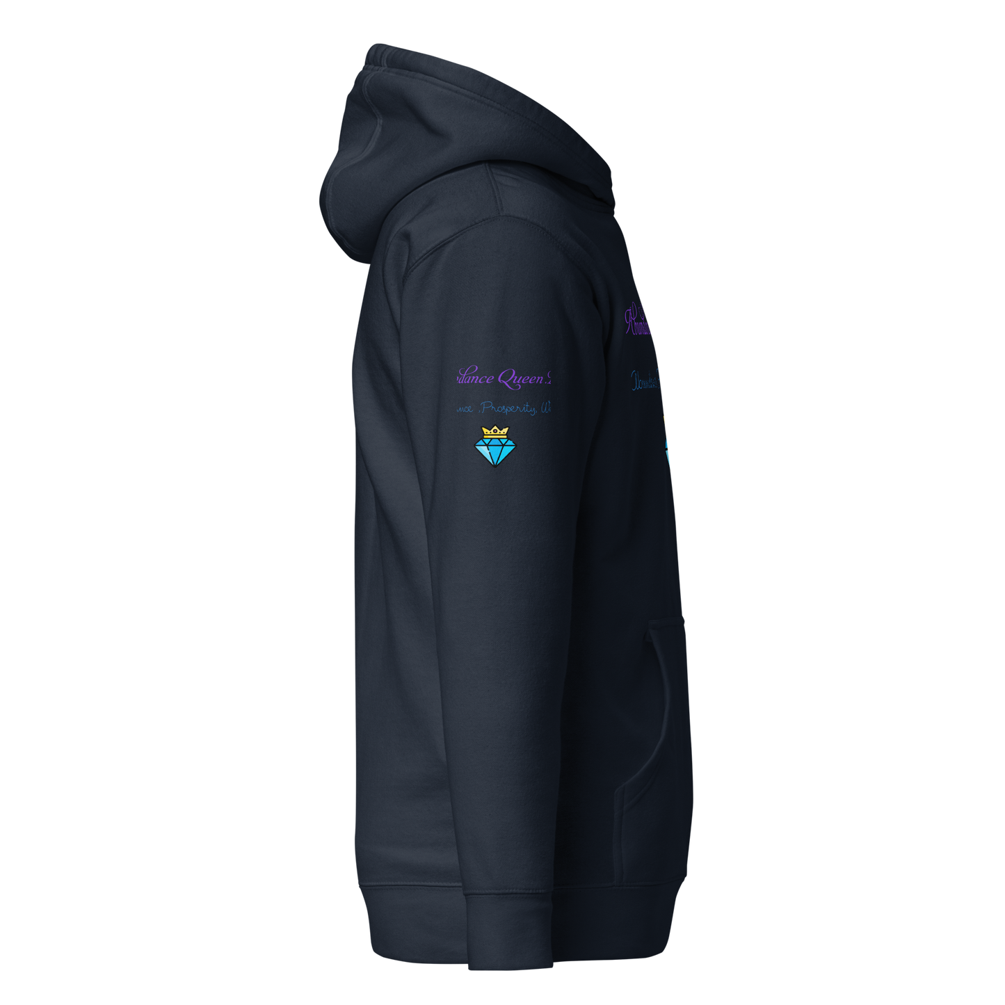 Unisex Hoodie