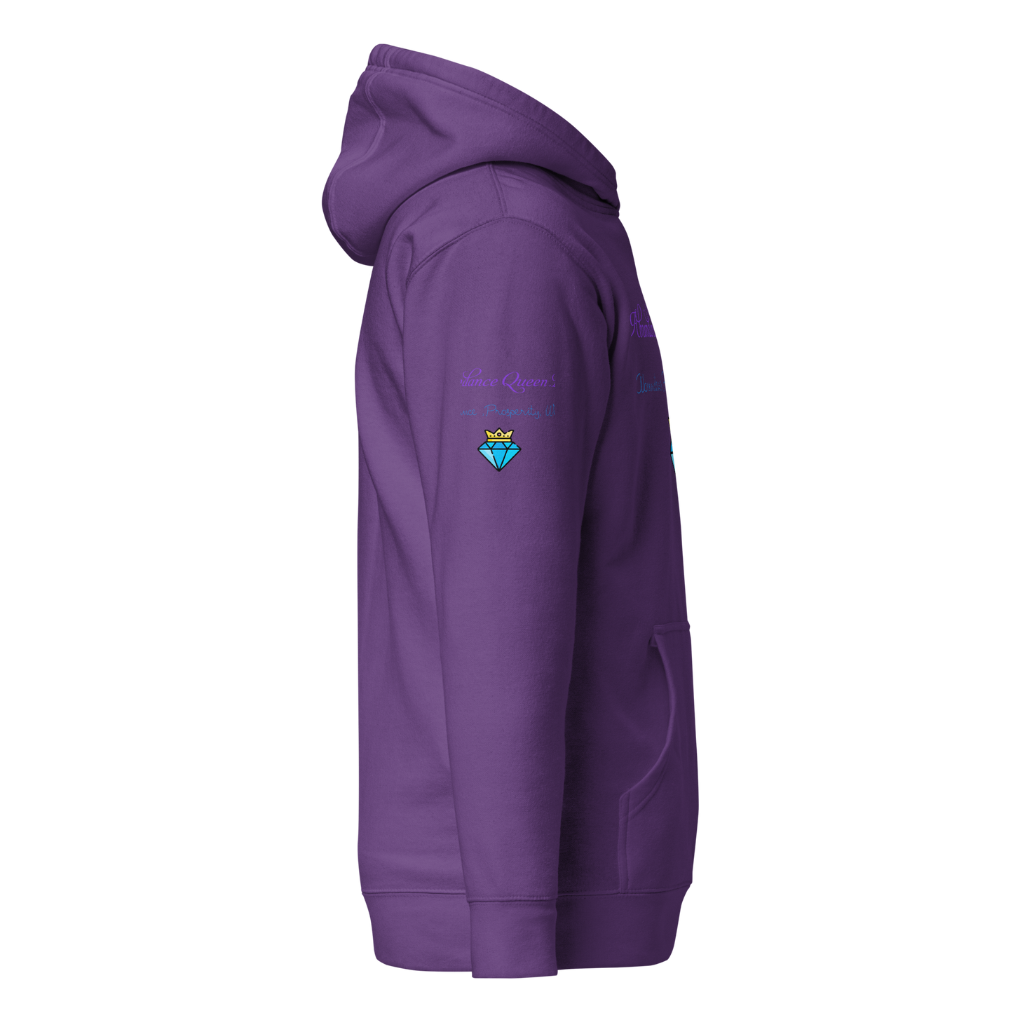 Unisex Hoodie