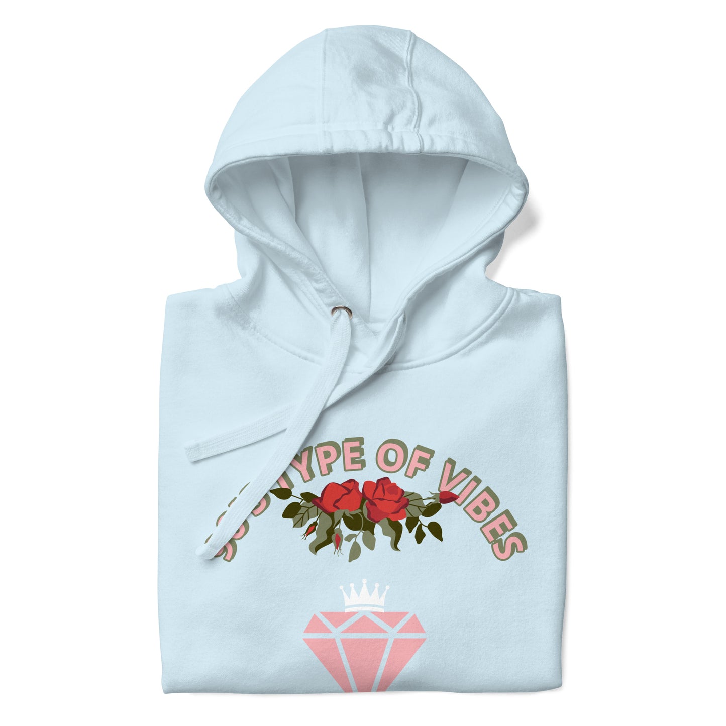 ABUNDANCE QUEEN LLC Hoodie