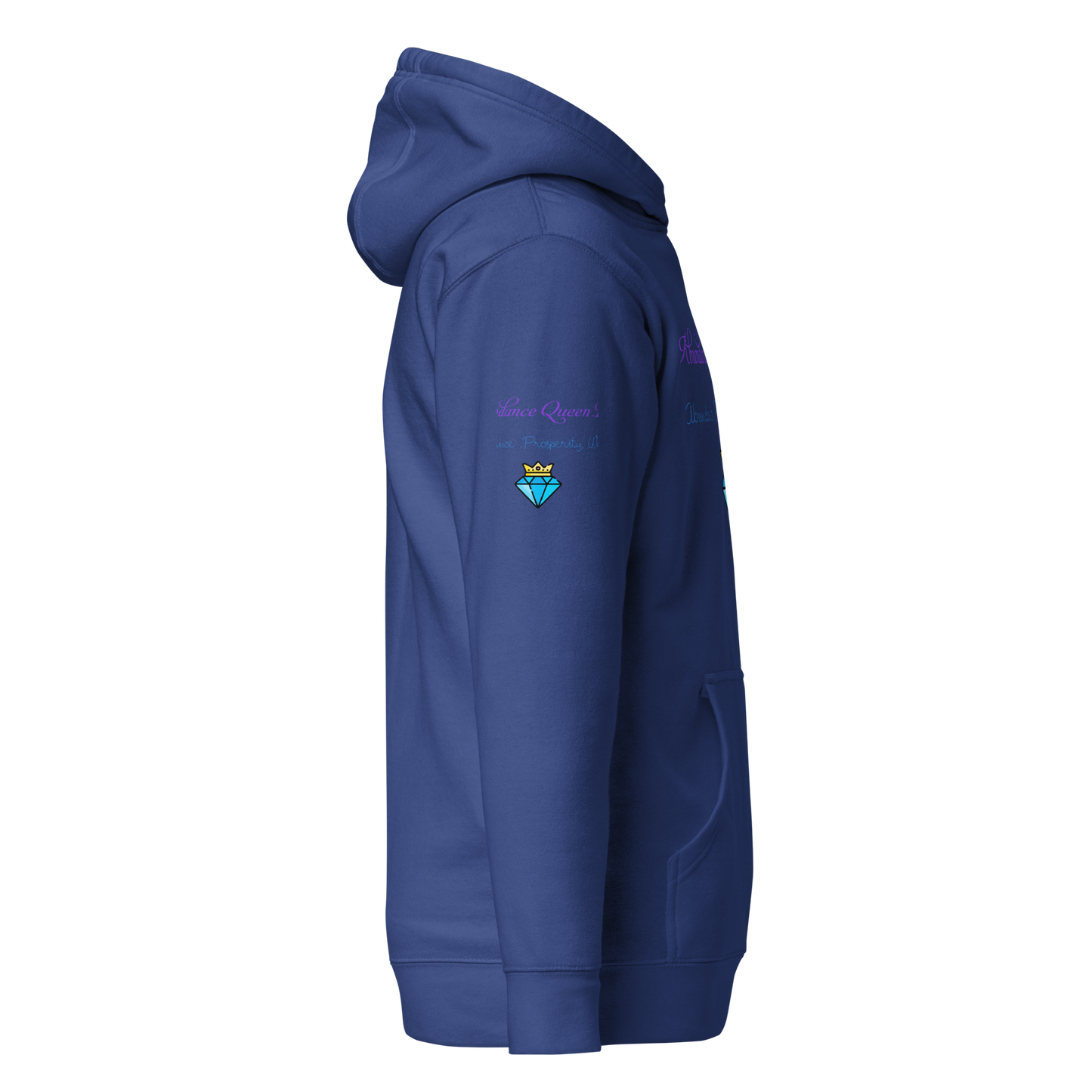 Unisex Hoodie