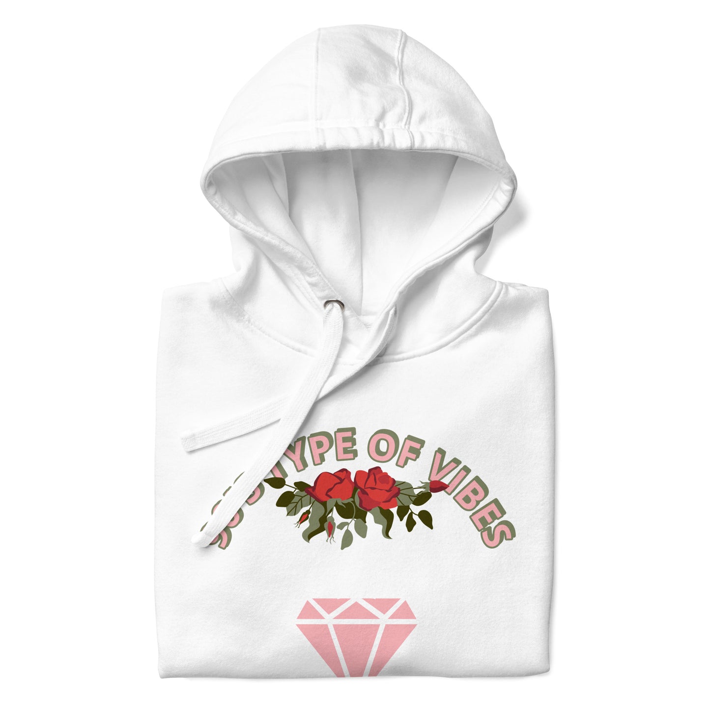 ABUNDANCE QUEEN LLC Hoodie