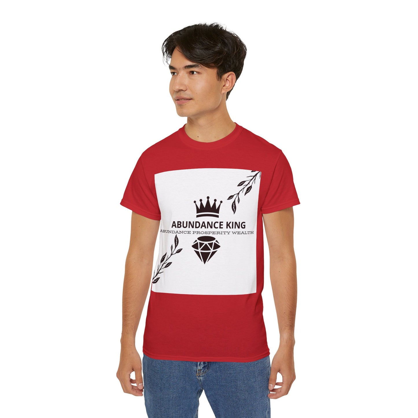 Unisex Ultra Cotton Tee
