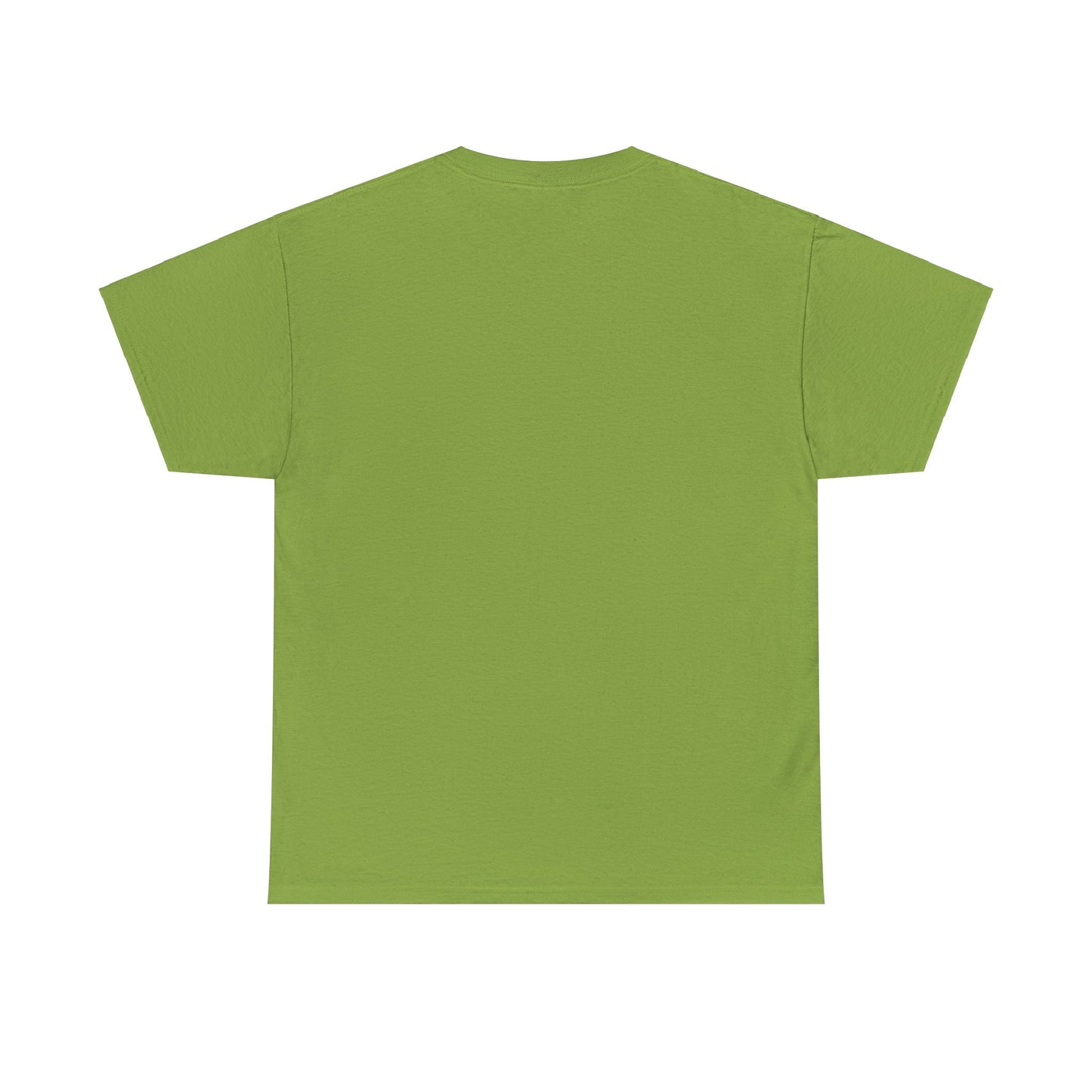 Abudance Queen Unisex Heavy Cotton Tee