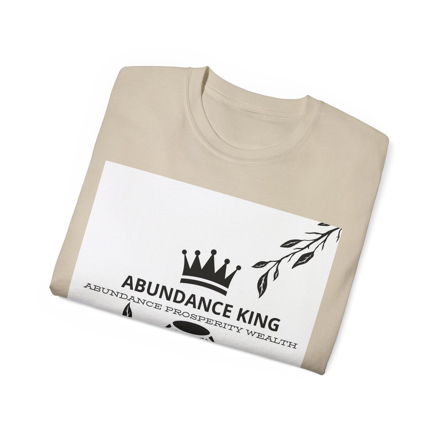 Unisex Ultra Cotton Tee