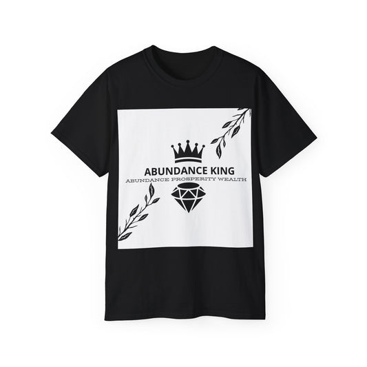 Unisex Ultra Cotton Tee