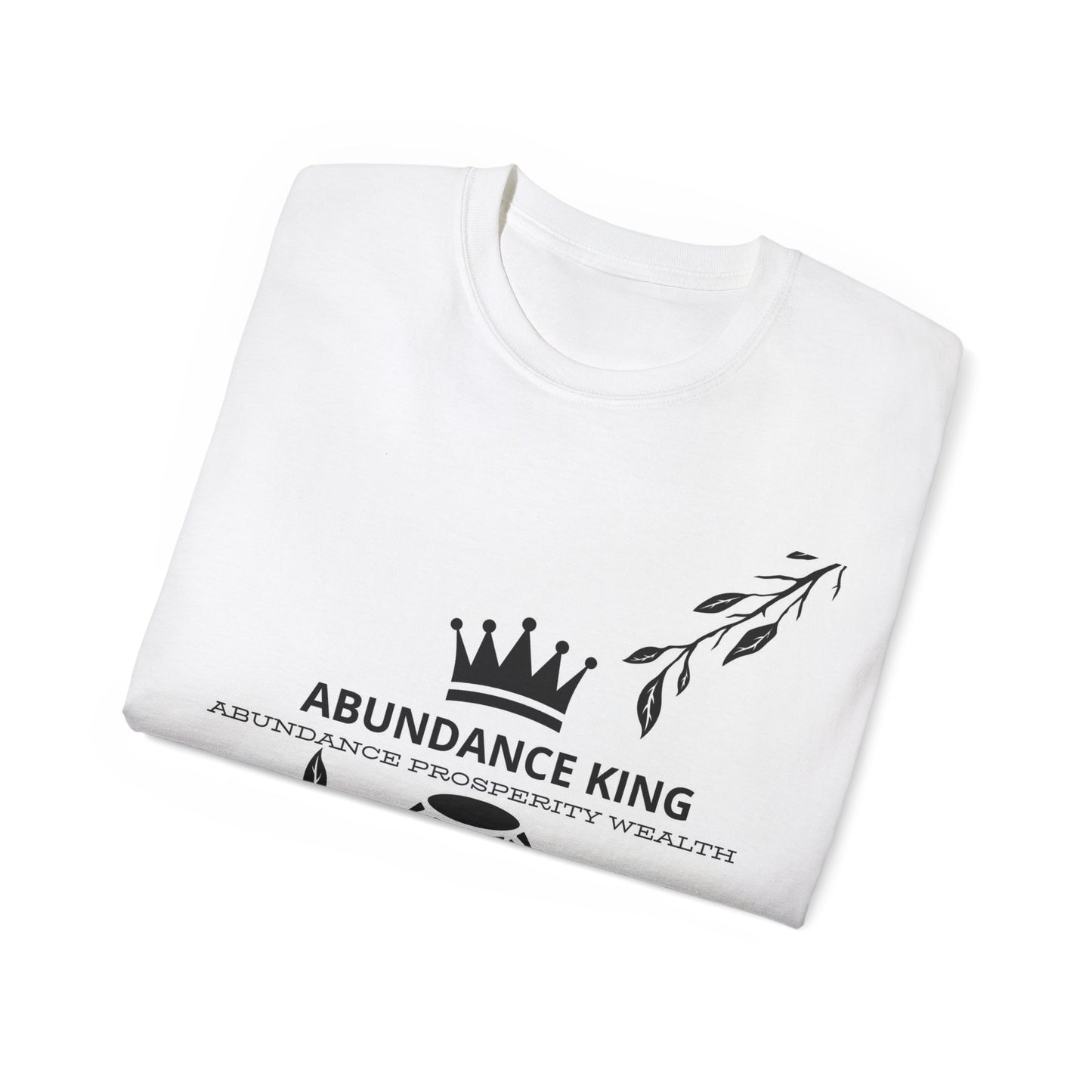 Unisex Ultra Cotton Tee